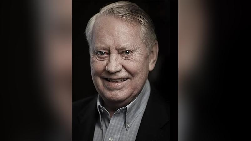 Фото: wikipedia.org DAVID CANTWELL THE FORBES COLLECTION