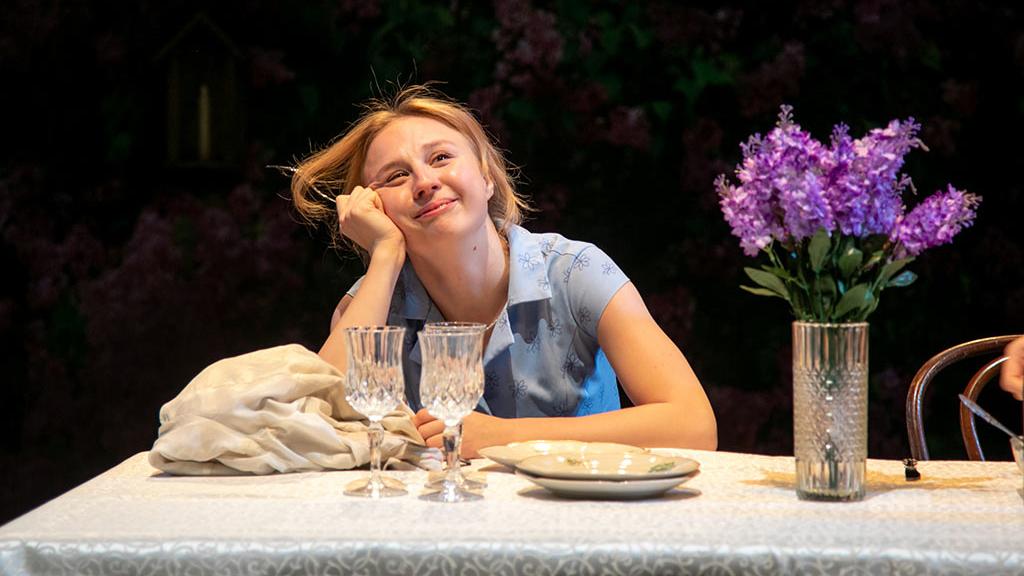 Фото: Юлия Кудряшова mtfontanka.ru