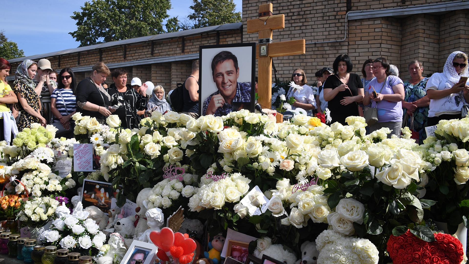 Фото: Komsomolskaya Pravda globallookpress.com