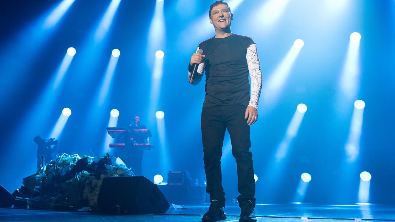 Фото: vk.com Юрий Шатунов