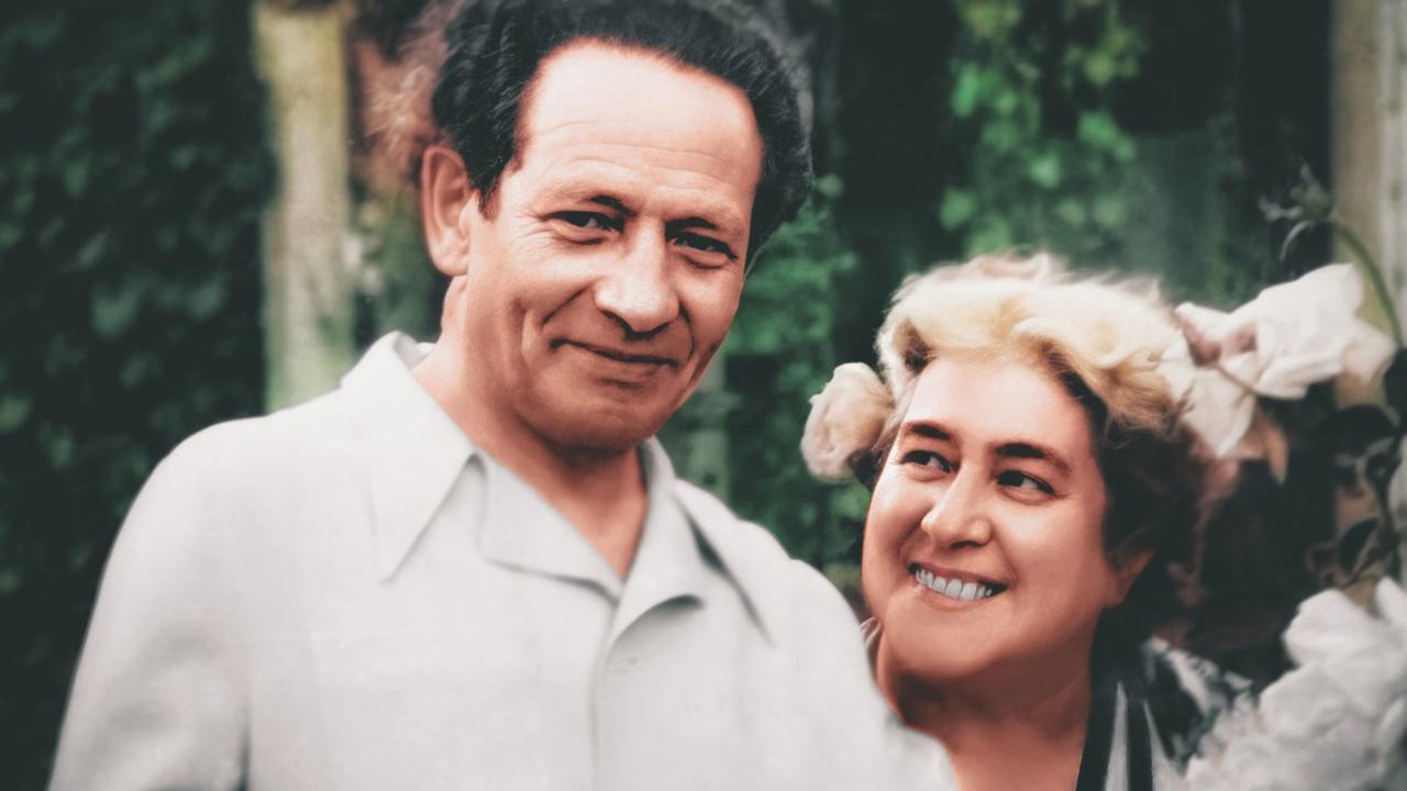 Фото: vk.com Вольф Мессинг