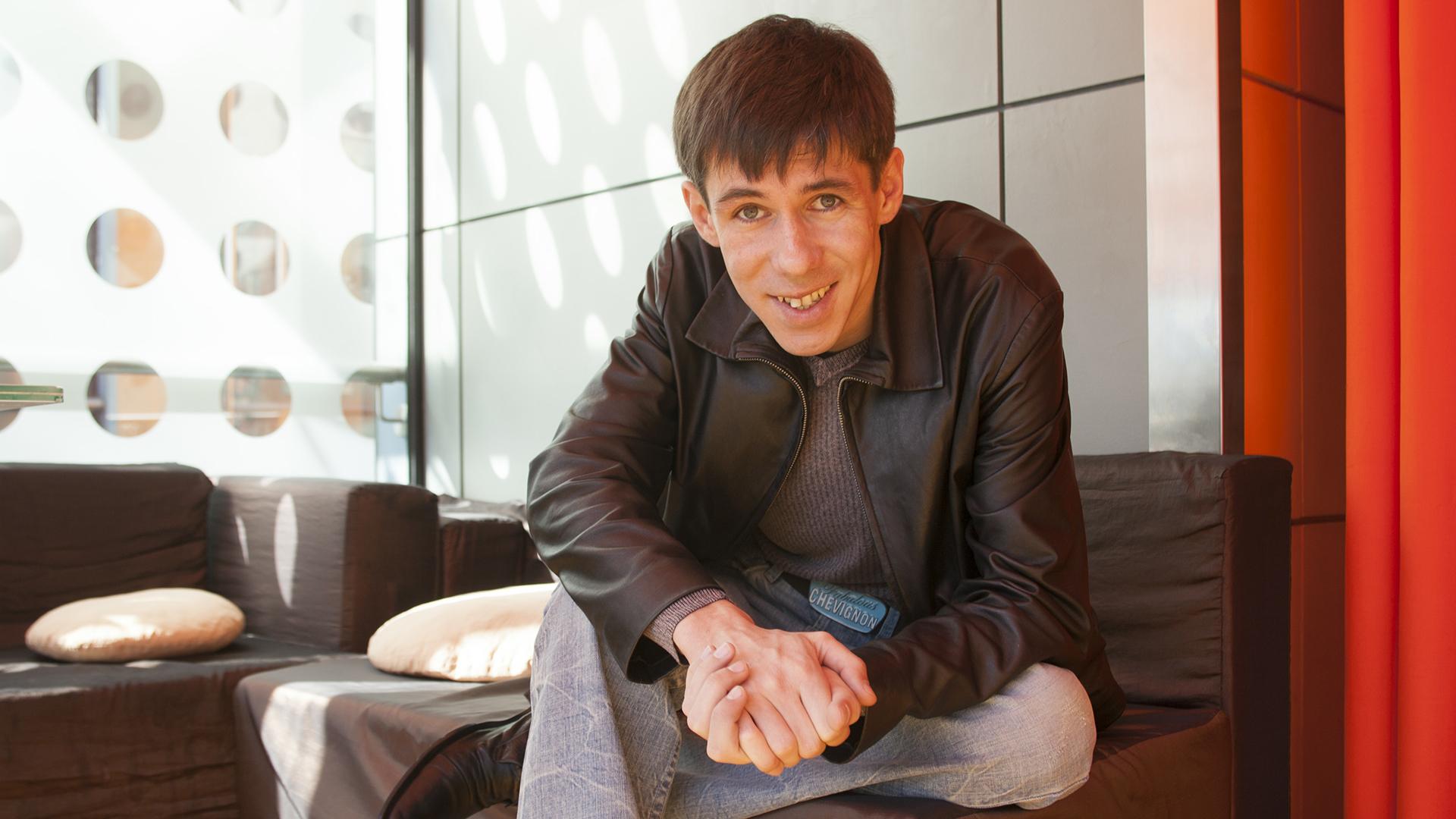 Фото: Natalia Shakhanova globallookpress.com