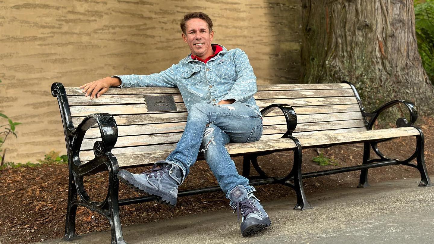 Фото: instagram.com(запрещён в РФ) alexeypaninn*