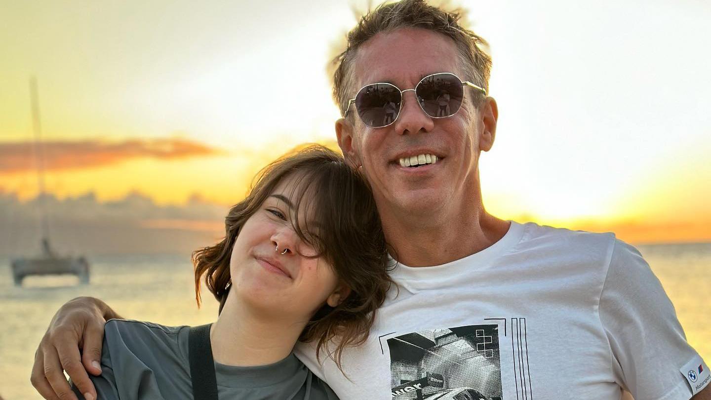 Фото: instagram.com(запрещён в РФ) alexeypaninn*