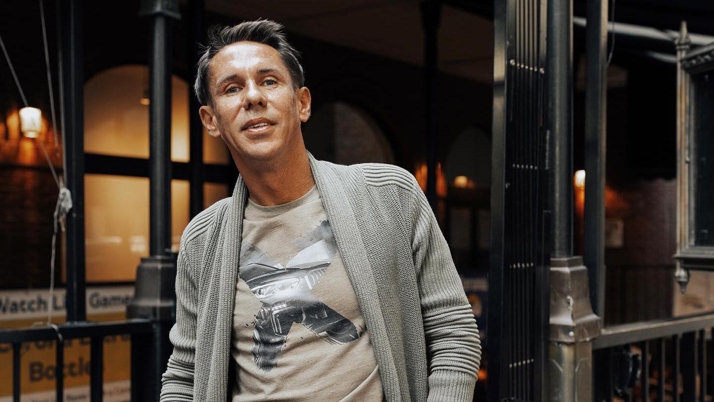 Фото: instagram.com(запрещён в РФ) alexeypaninn*