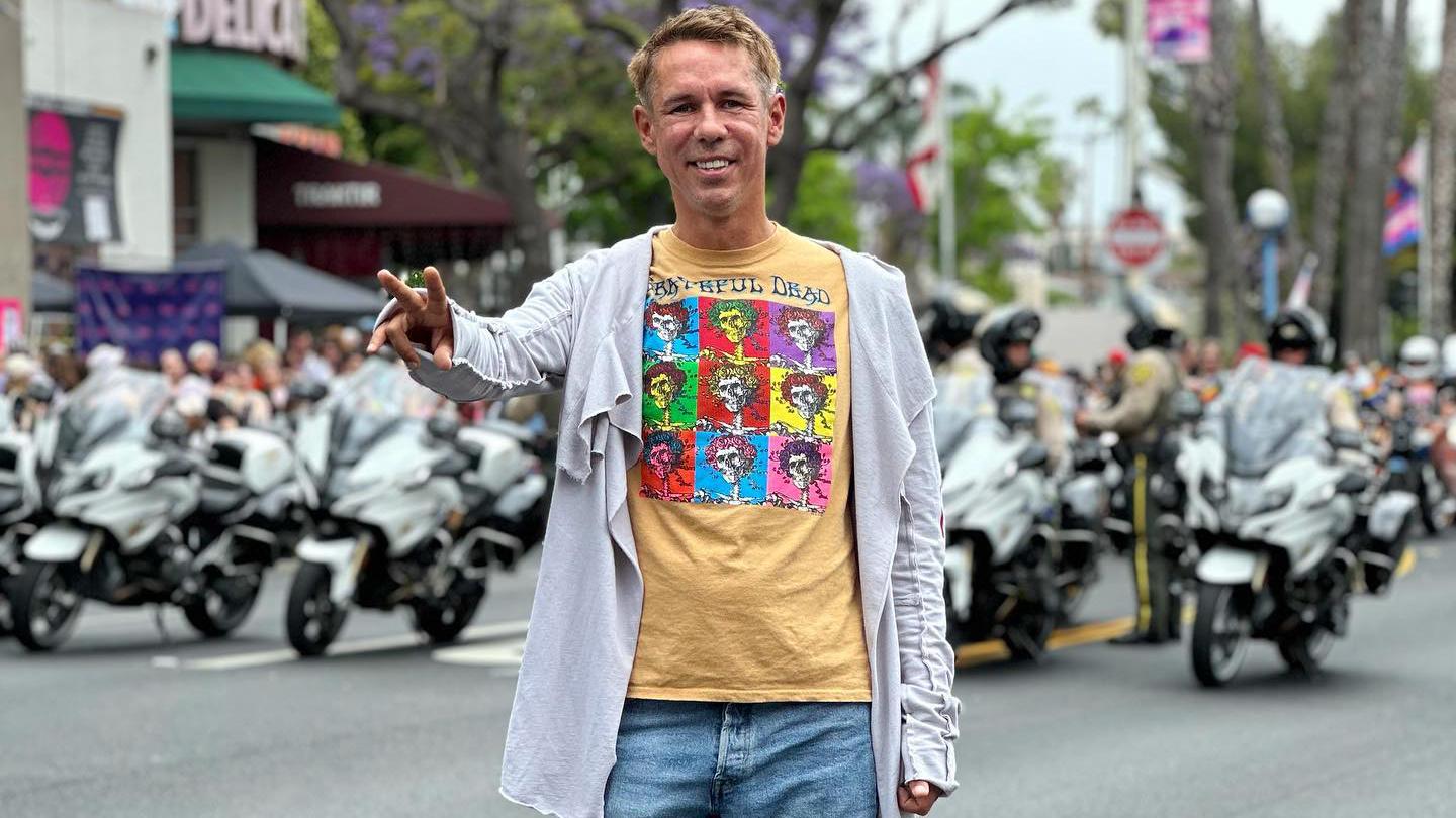 Фото: instagram.com(запрещён в РФ) alexeypaninn*