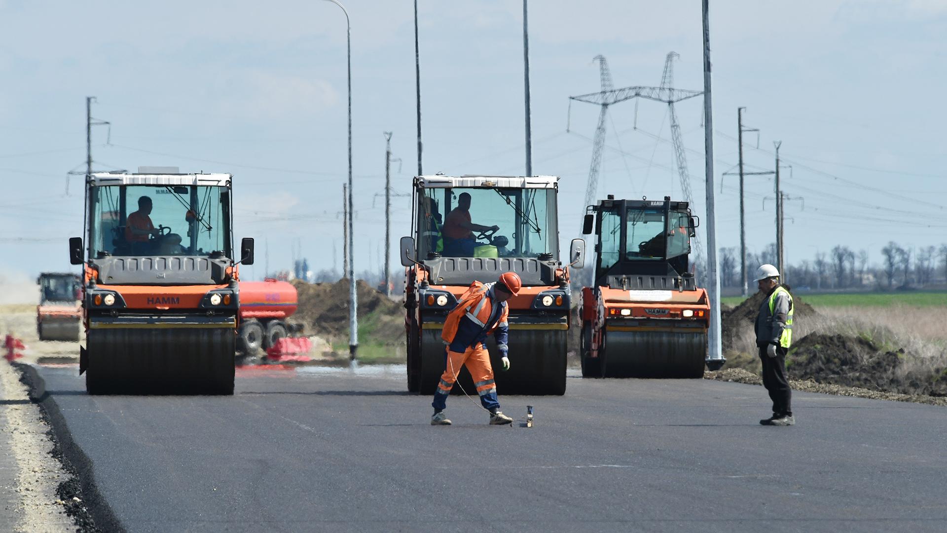 Фото: ИЗВЕСТИЯ Александр Полегенько