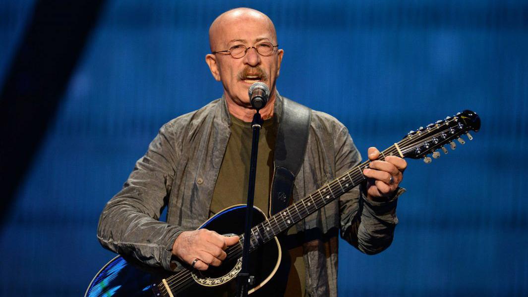 Фото: vk.com Александр Розенбаум