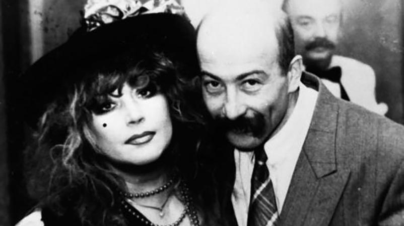 Фото: vk.com Александр Розенбаум