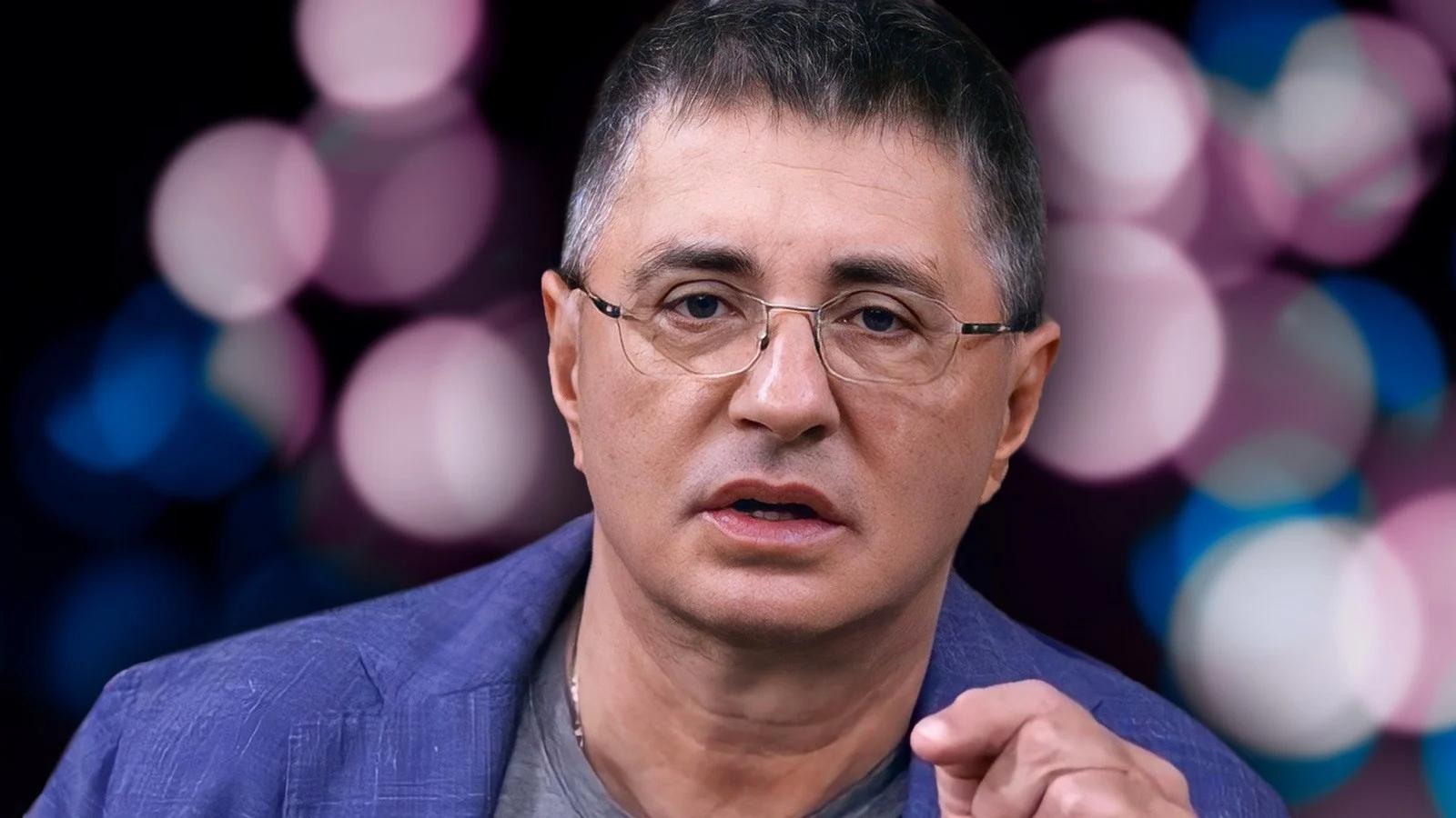 Фото : drmyasnikov.ru