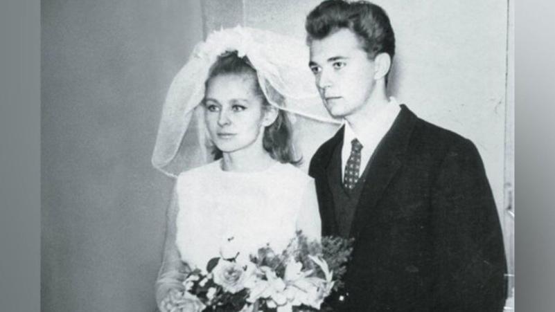 С Геннадием Чертовым Фото: uznayvse.ru