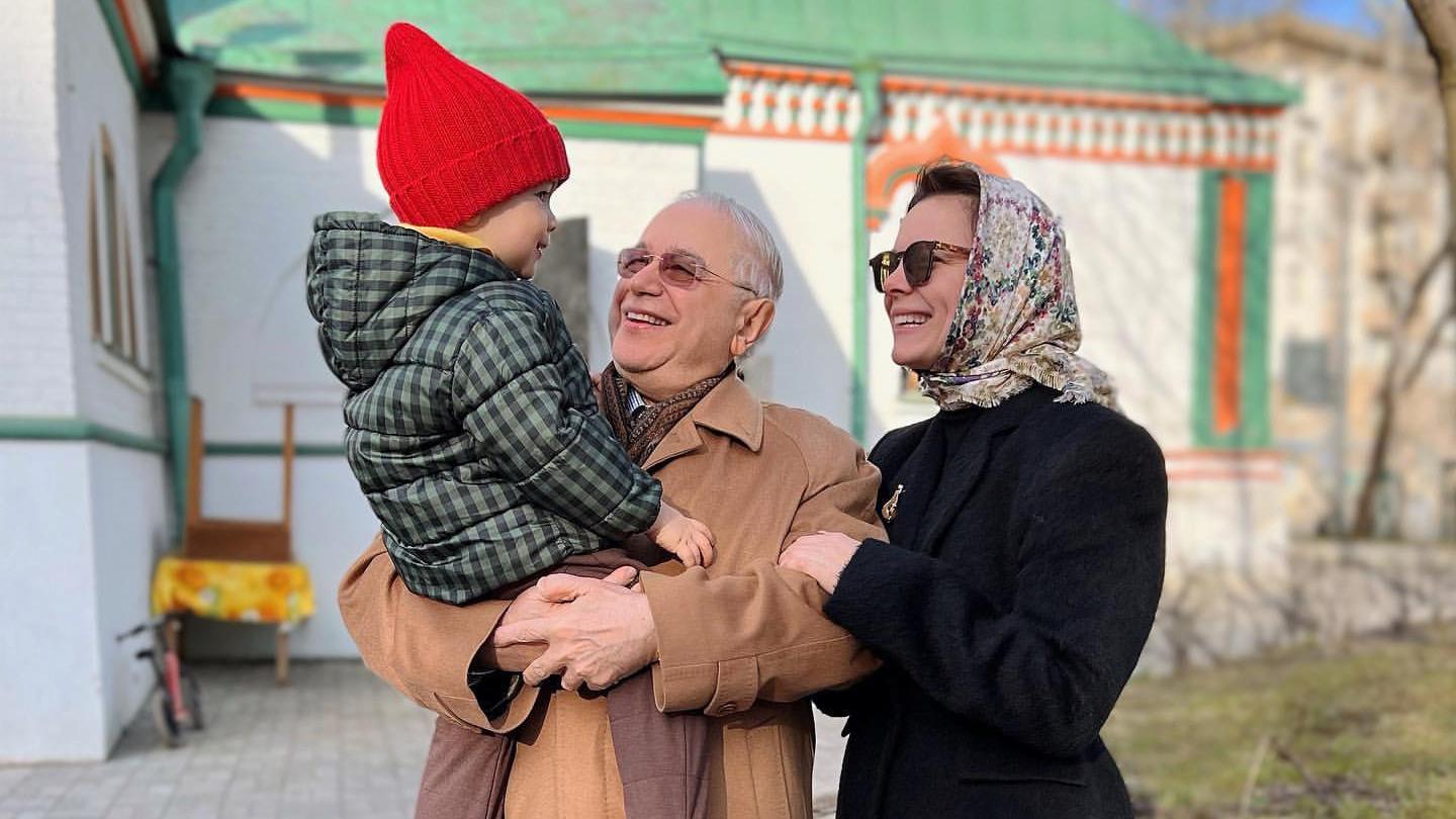 Фото: instagram(запрещён в РФ) bruhunova