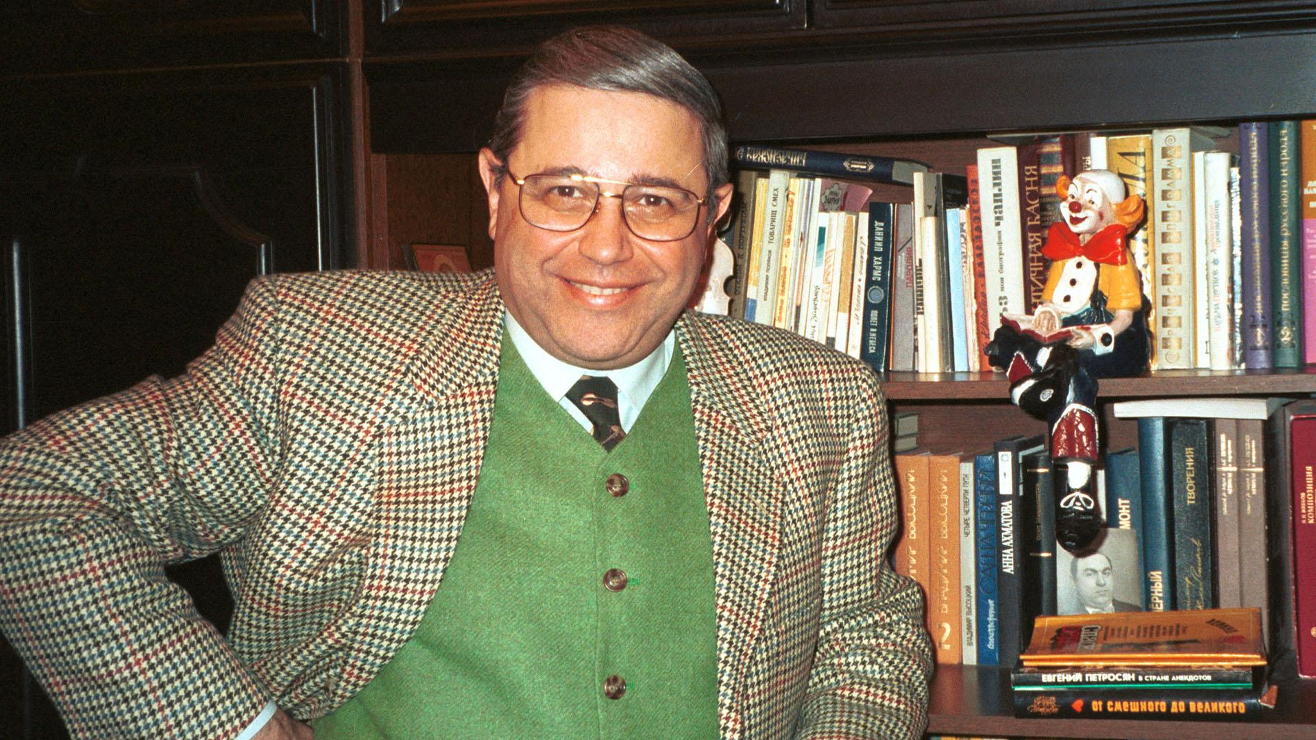 Фото: Natalya Loginova globallookpress.com