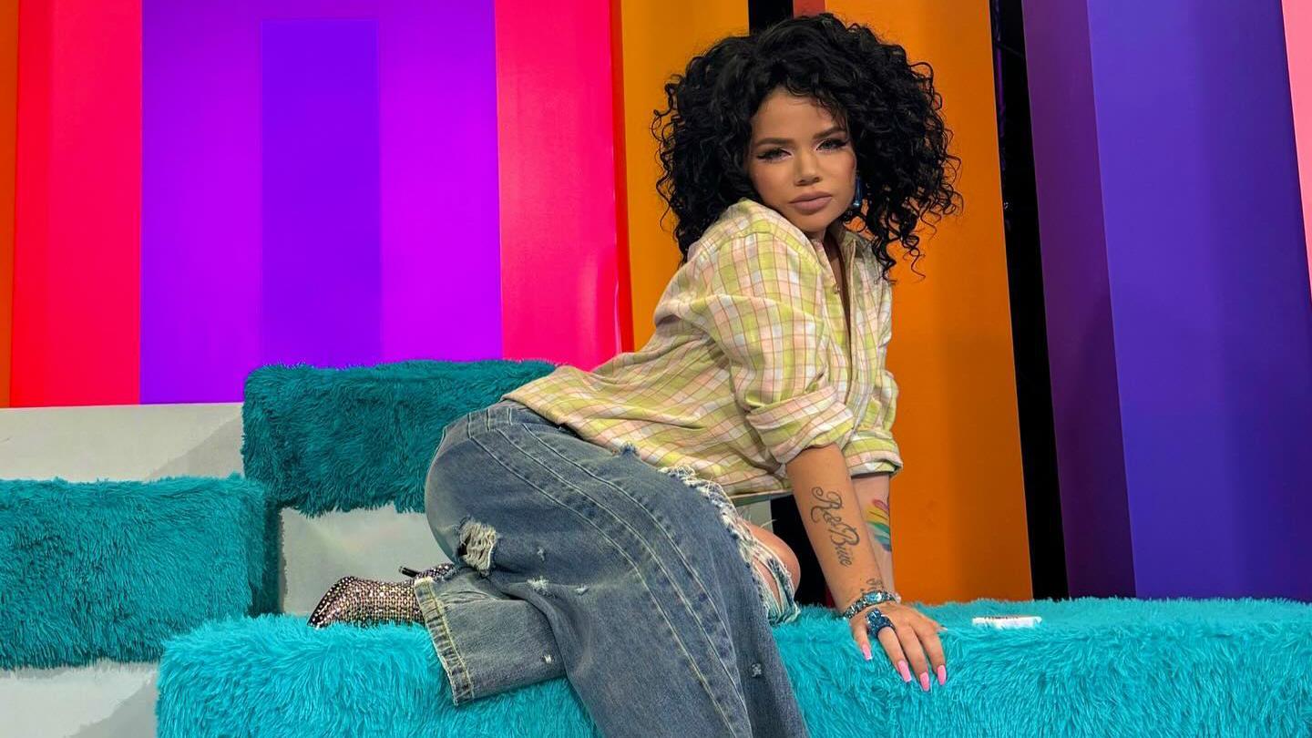 Фото: instagram.com(запрещён в РФ) biankarnb