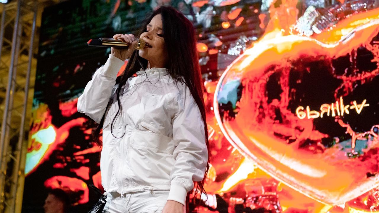 Фото: vk.com Бьянка