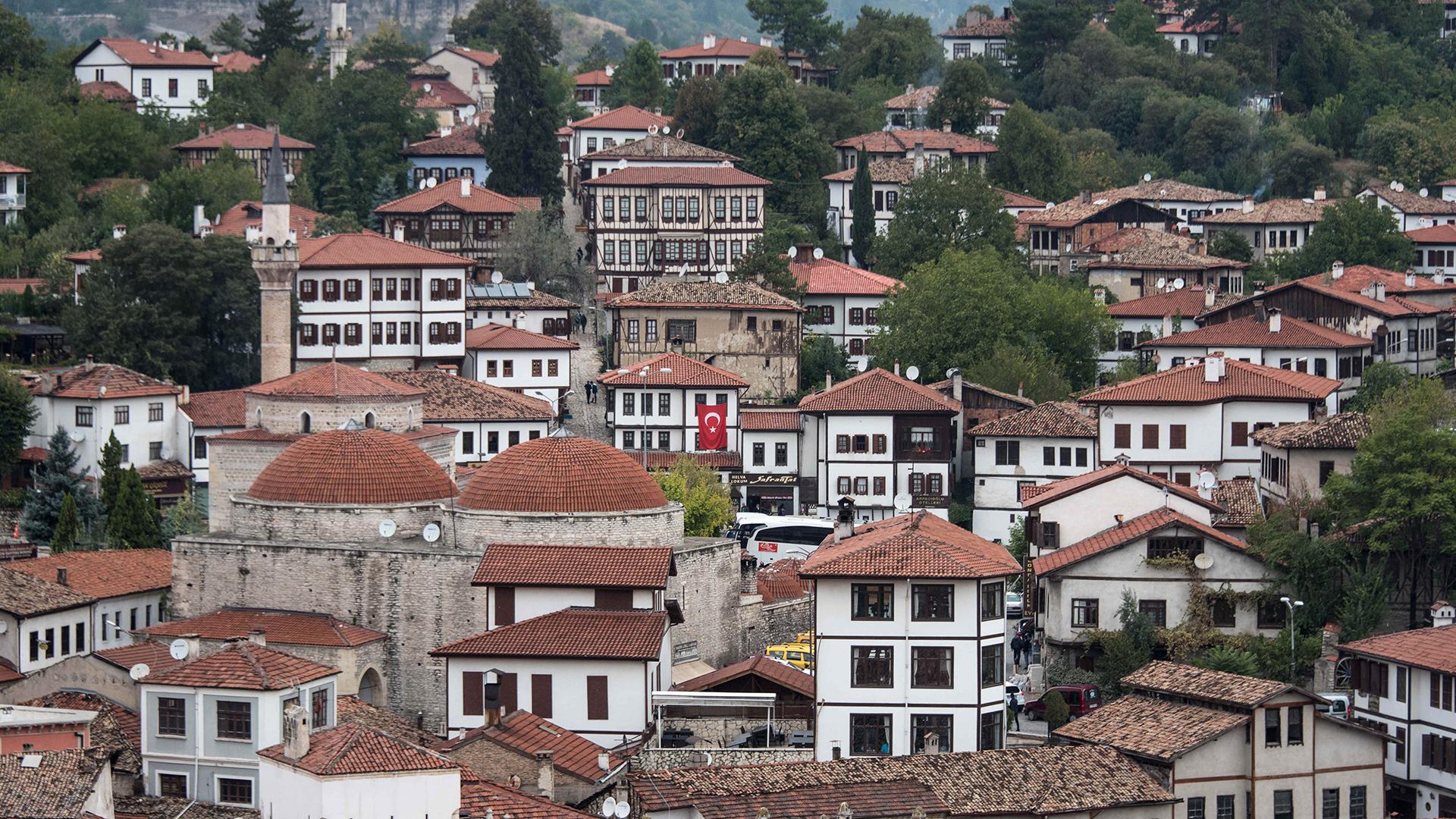 Фото: Diego Cupolo globallookpress.com