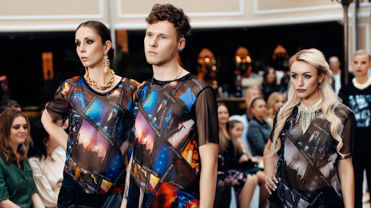 Фото: vk.com GEO FASHION EVENTS