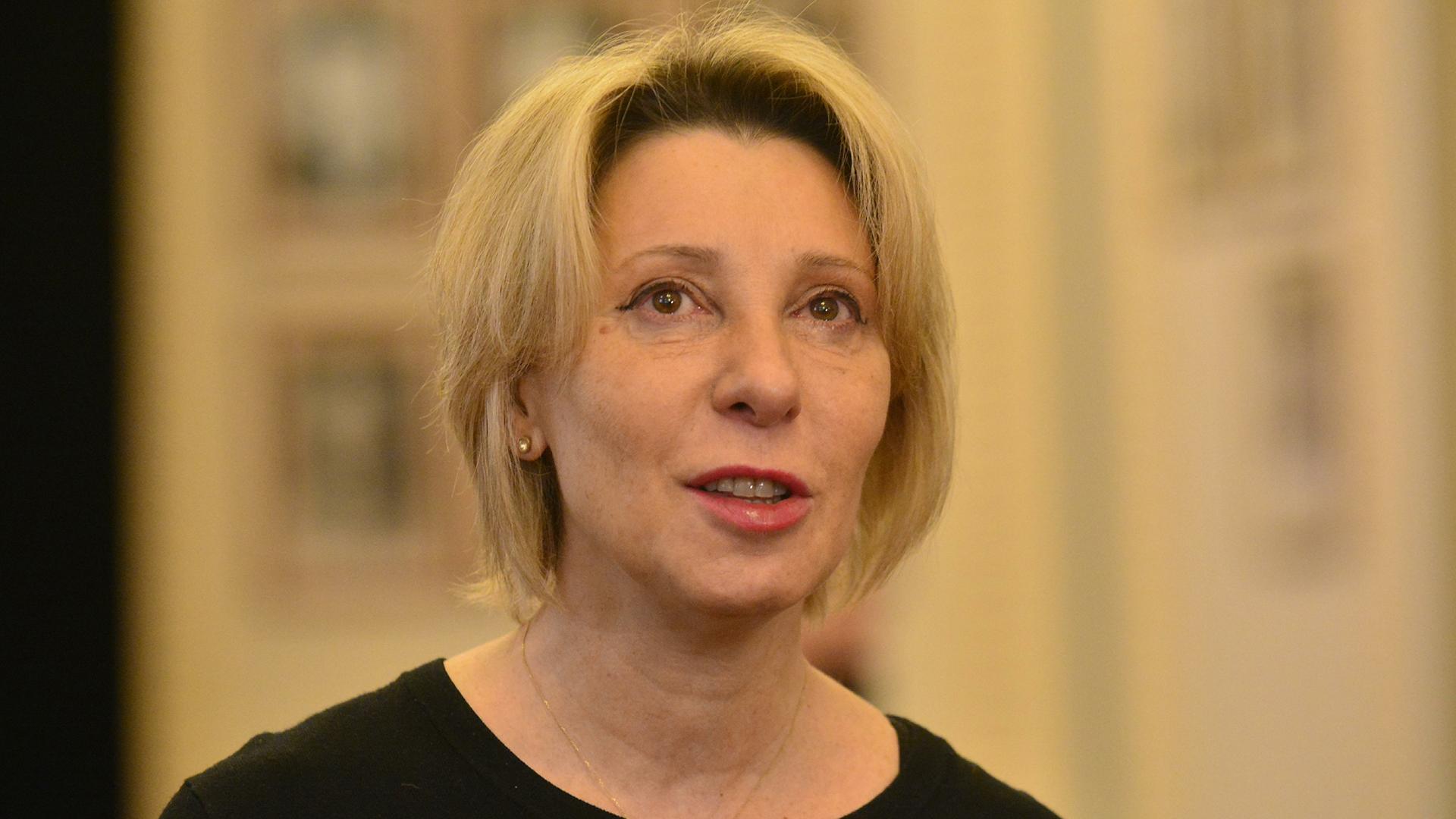 Фото: Павел Кашаев globallookpress.com