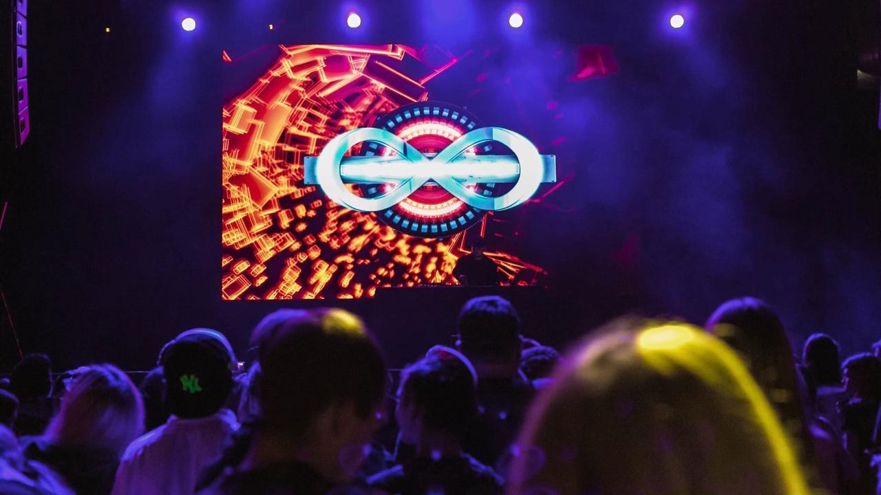 Фото: vk.com CRIMEWAVE SPB