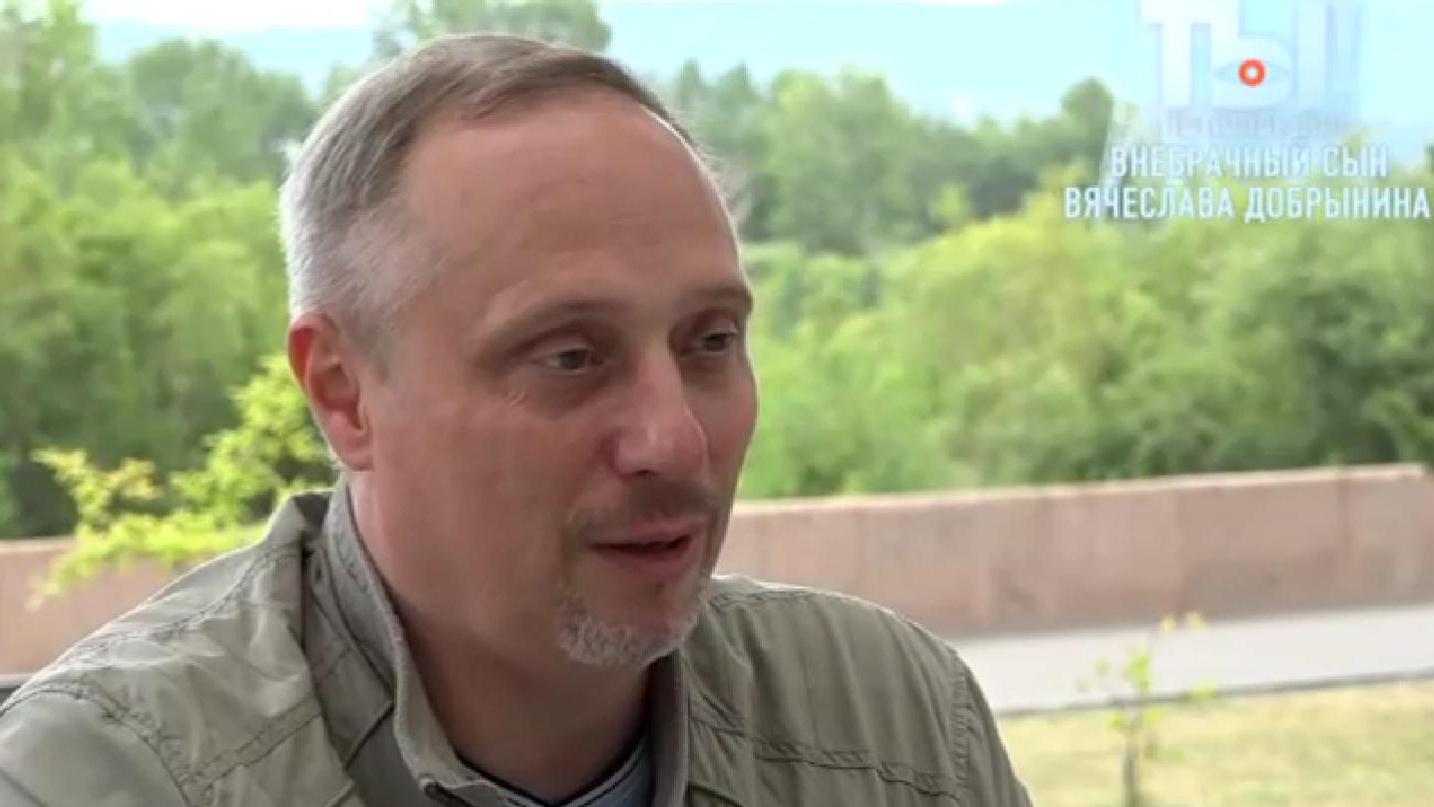 Альберт Штефан  Фото: НТВ