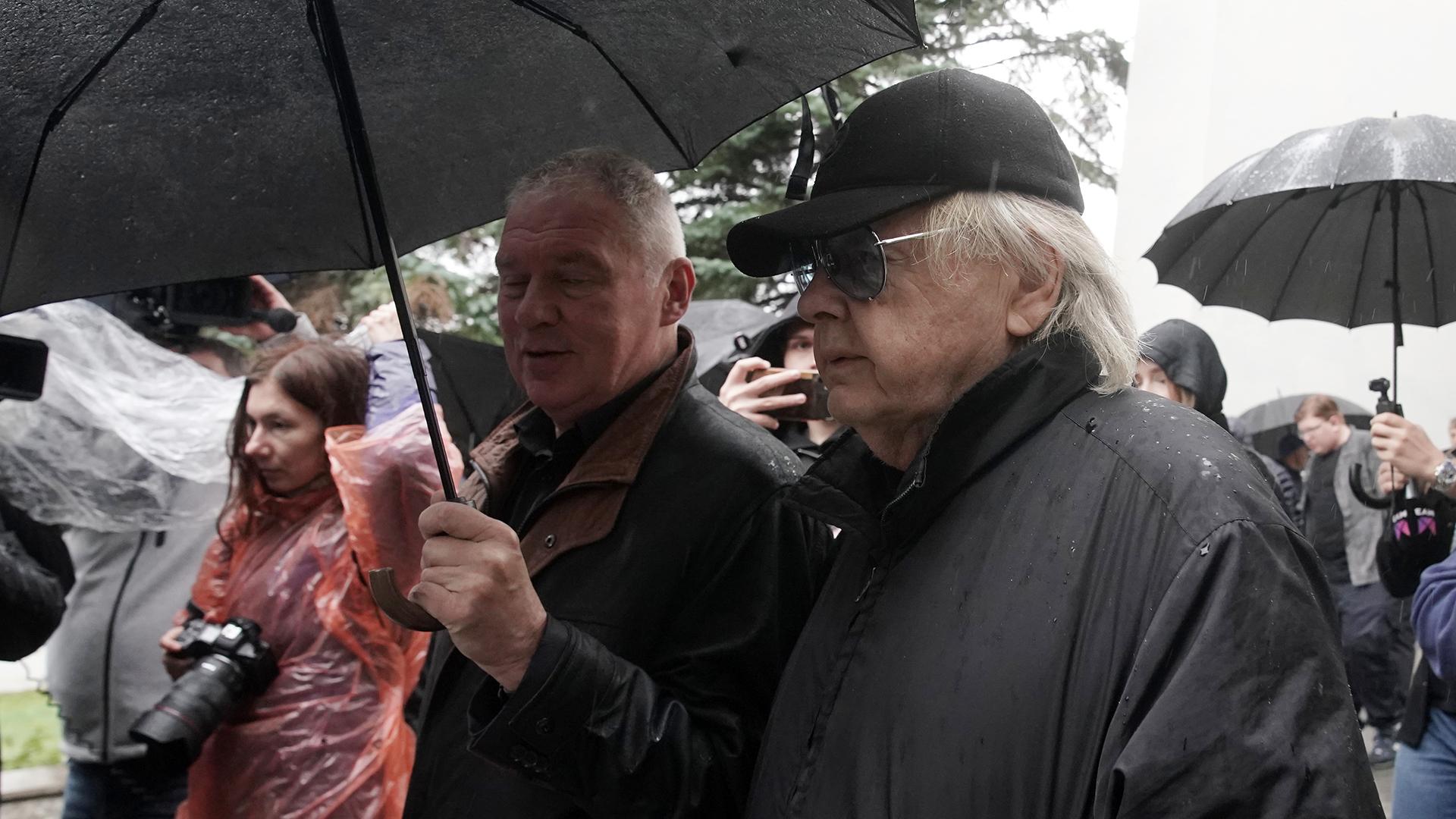 Фото: ИЗВЕСТИЯ Эдуард Корниенко