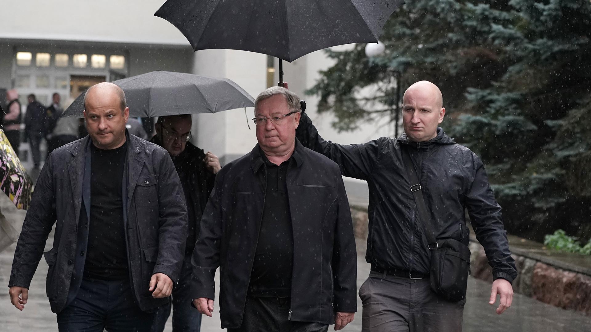 Фото: ИЗВЕСТИЯ Эдуард Корниенко