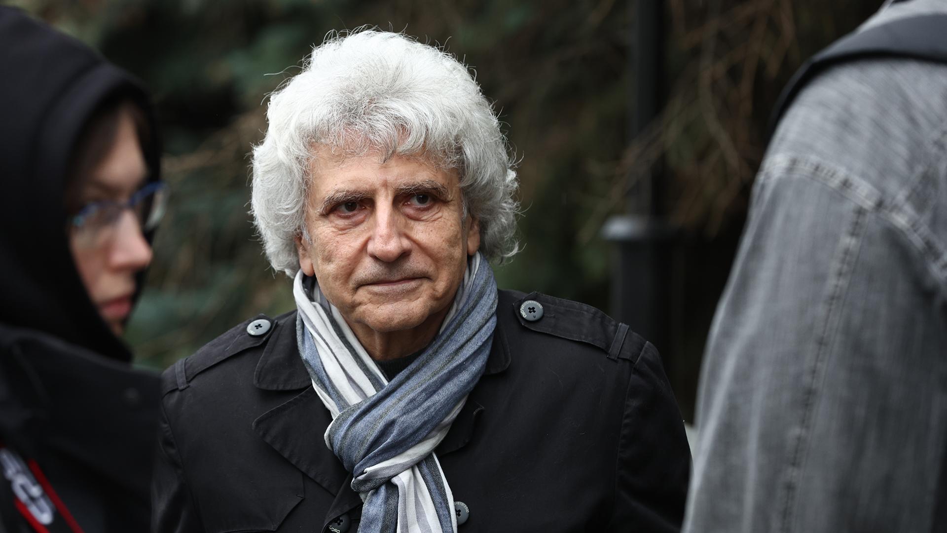 Фото: Shatokhina Natalya globallookpress.com