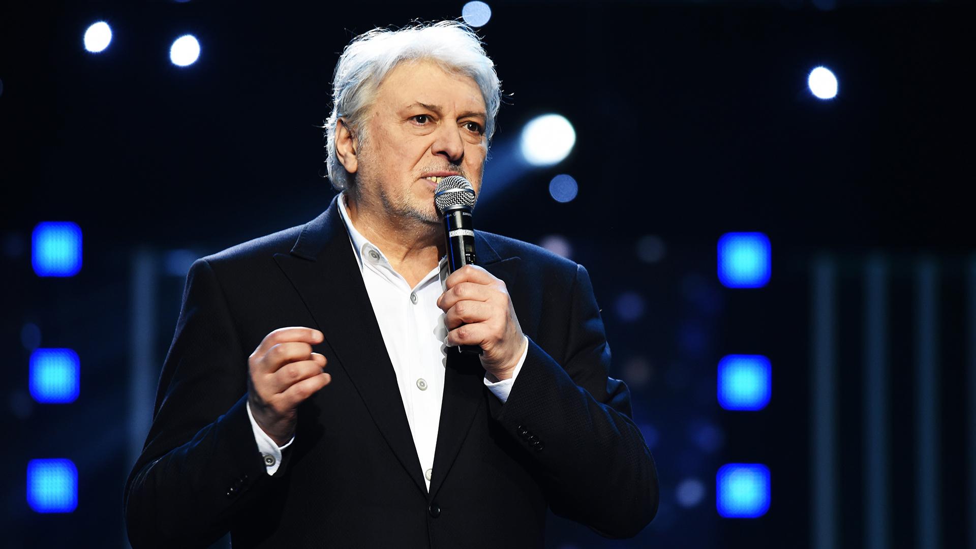 Фото: Anatoly Lomokhov globallookpress.com