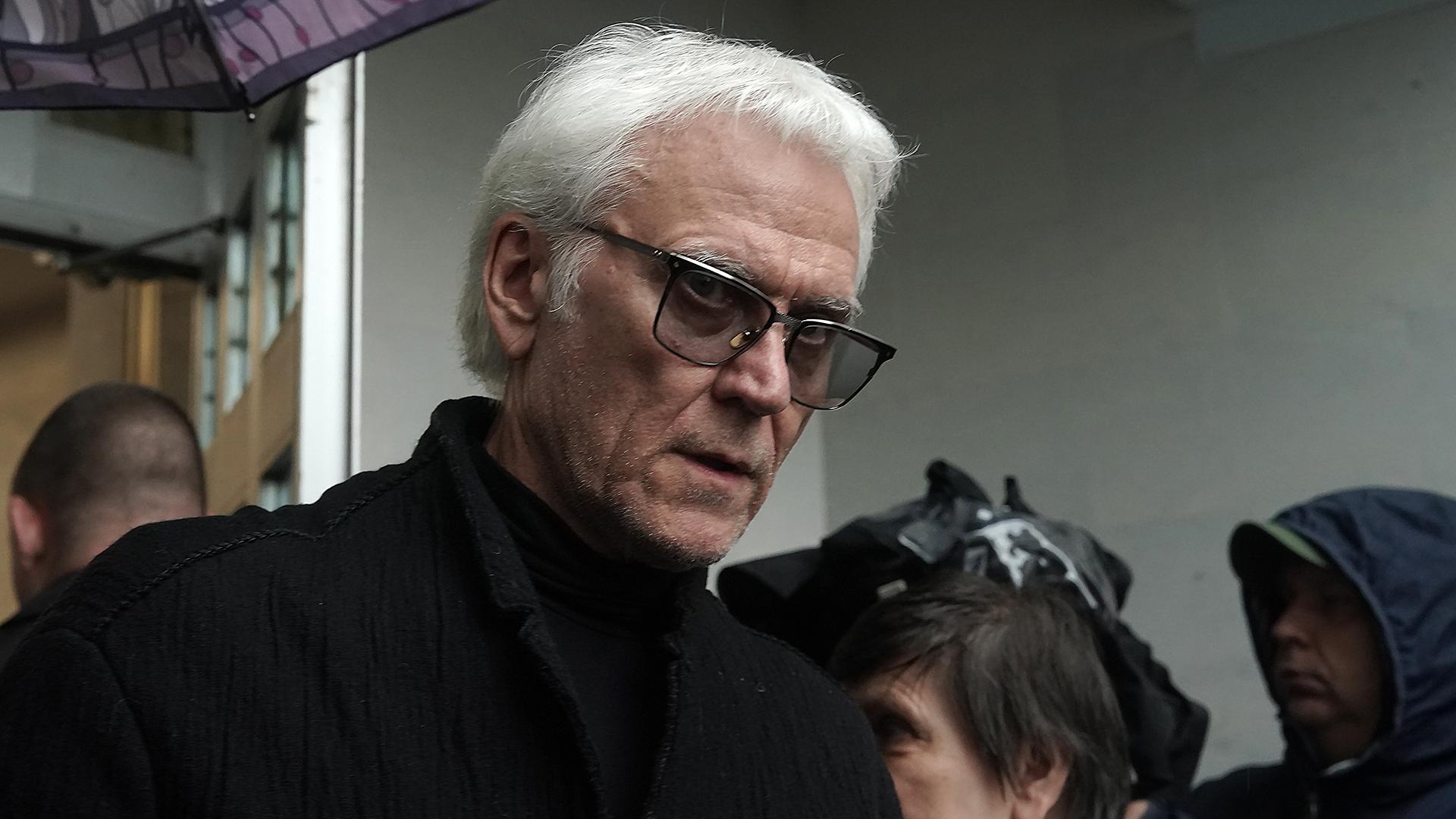 Фото: ИЗВЕСТИЯ Эдуард Корниенко