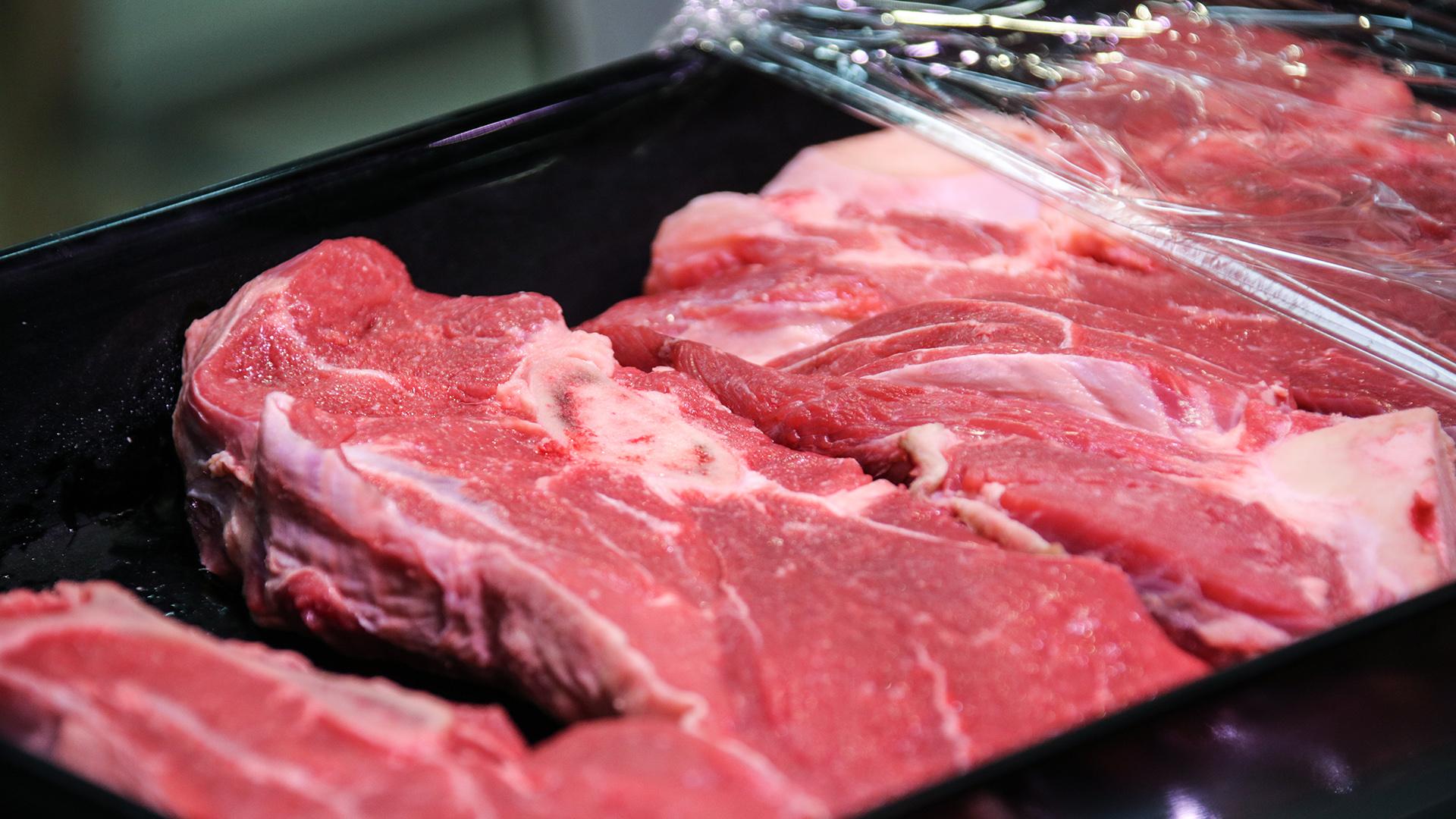 Фото: Lantyukhov Sergey globallookpress.com