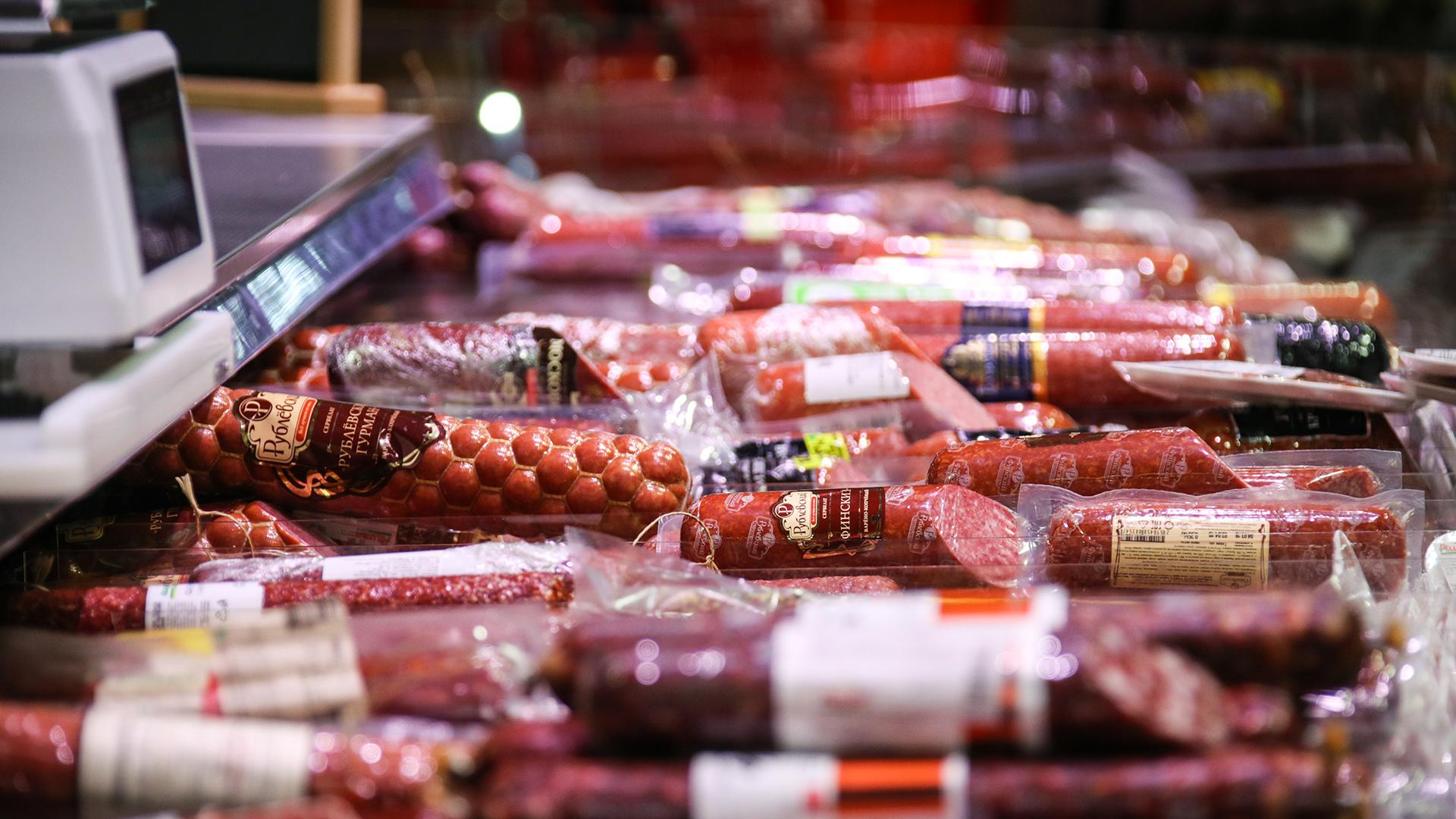 Фото: Lantyukhov Sergey globallookpress.com