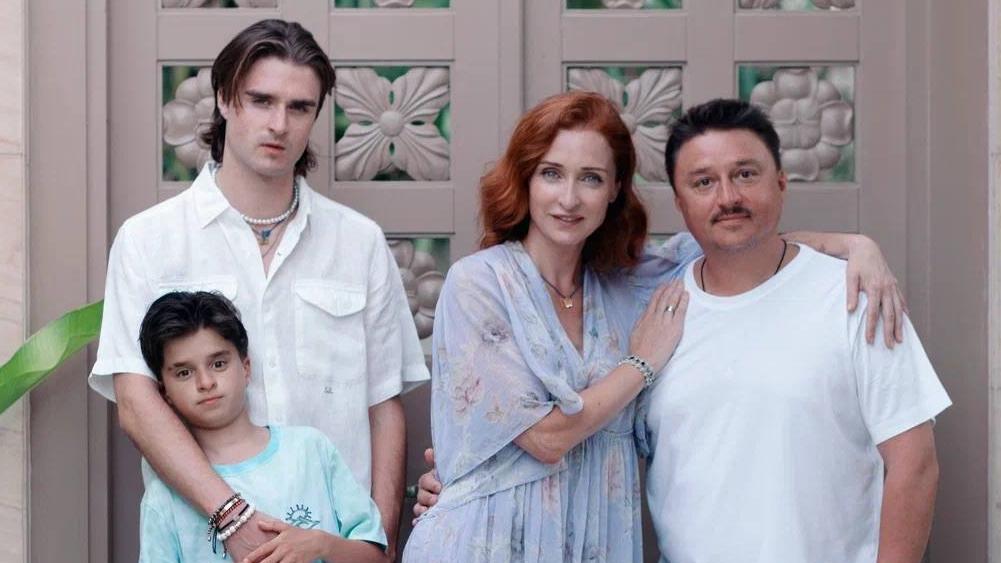 Фото: t.me maximlagashkin