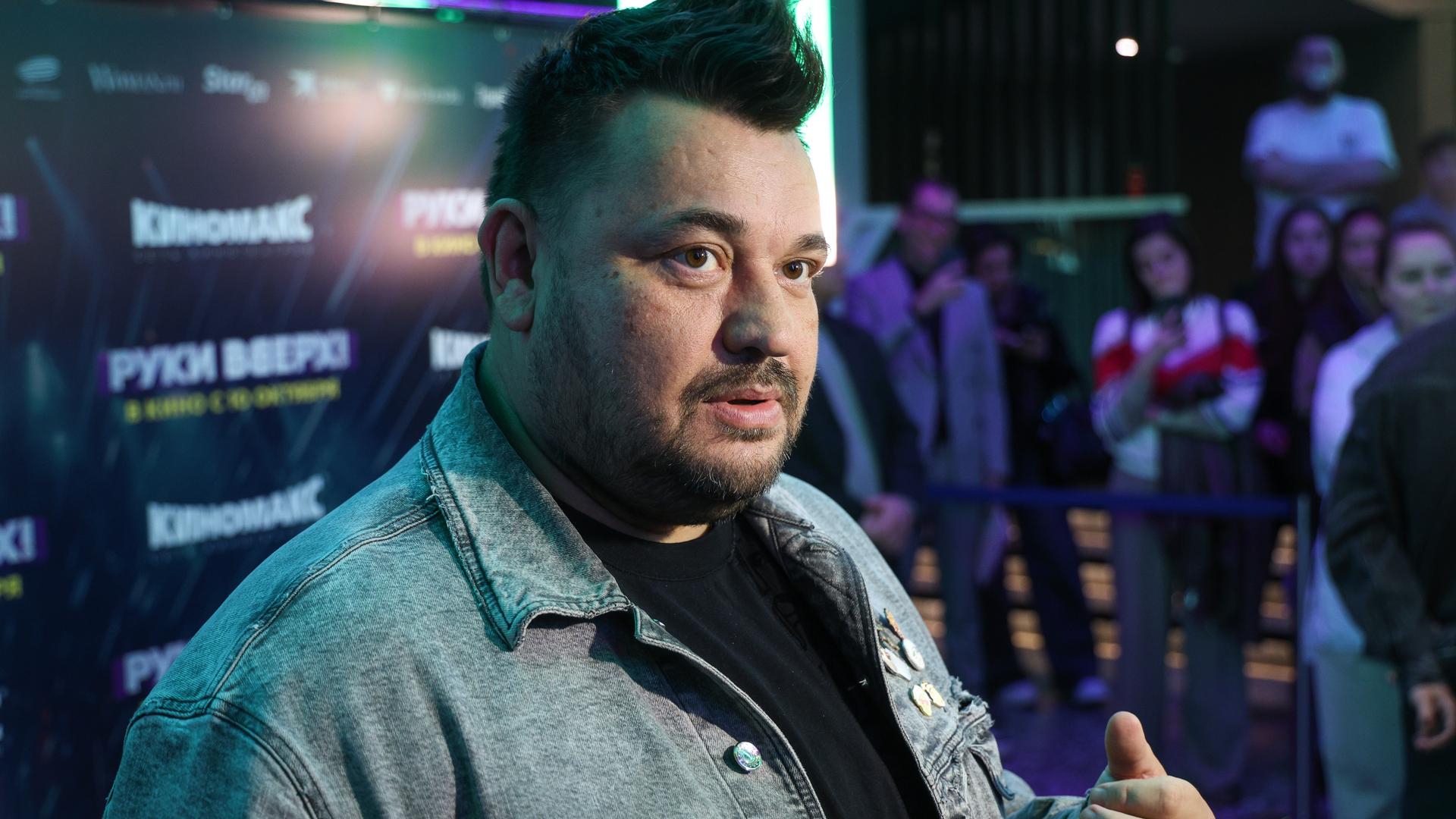 фото: globallookpress