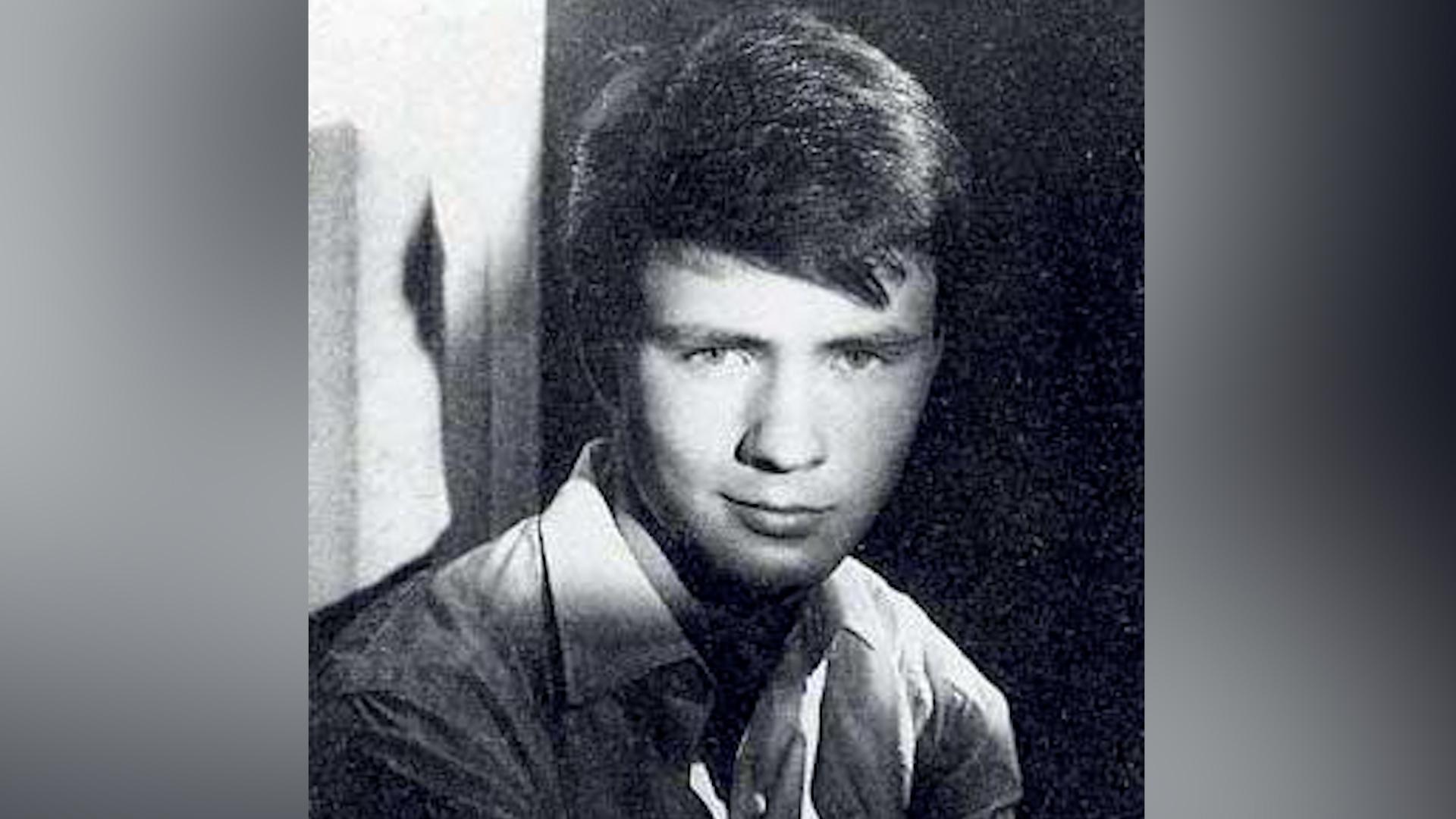 Фото: ru.wikipedia.org Николай Двигубский