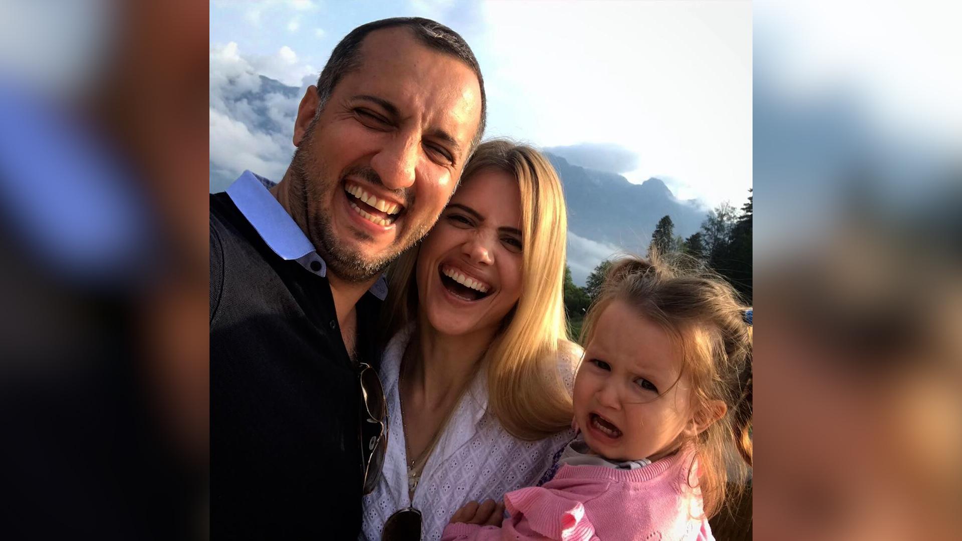 Фото: Арарат Кещян vk.com