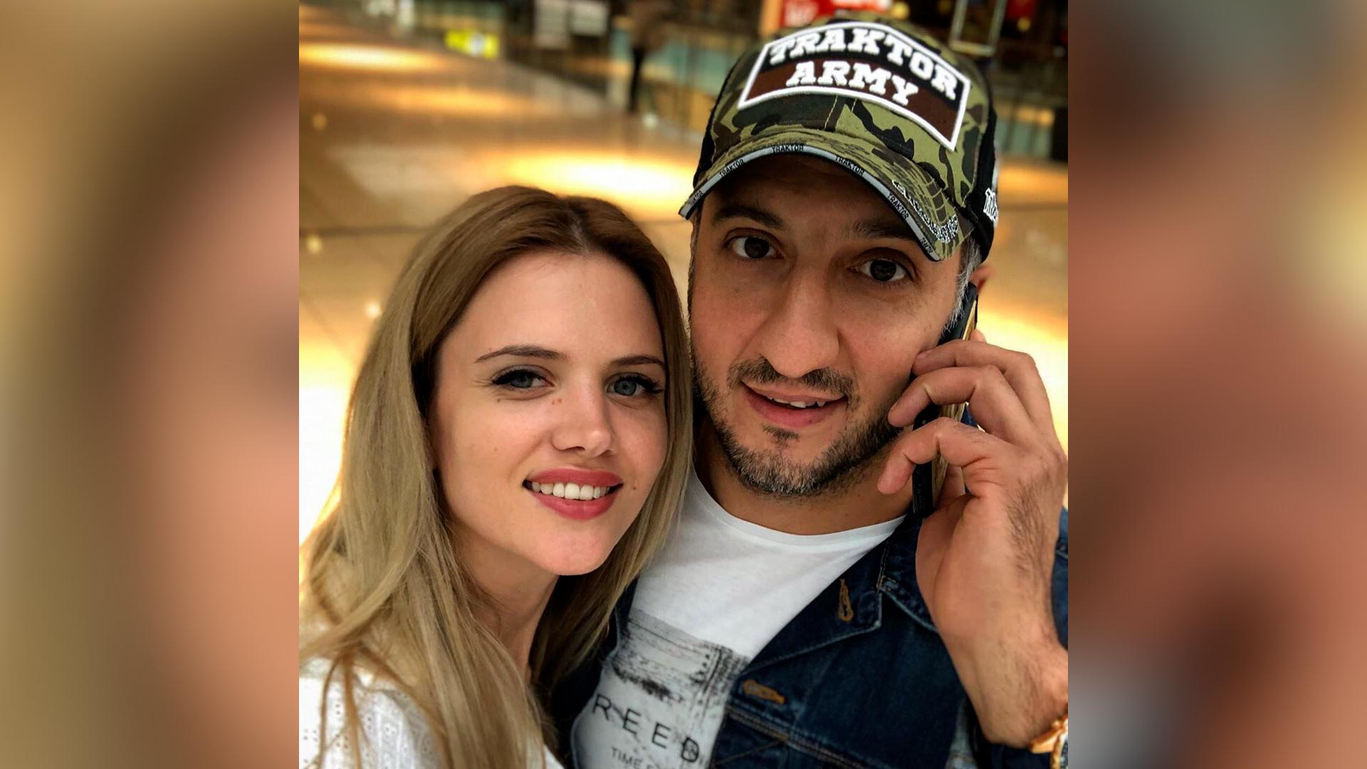 Фото: Арарат Кещян vk.com