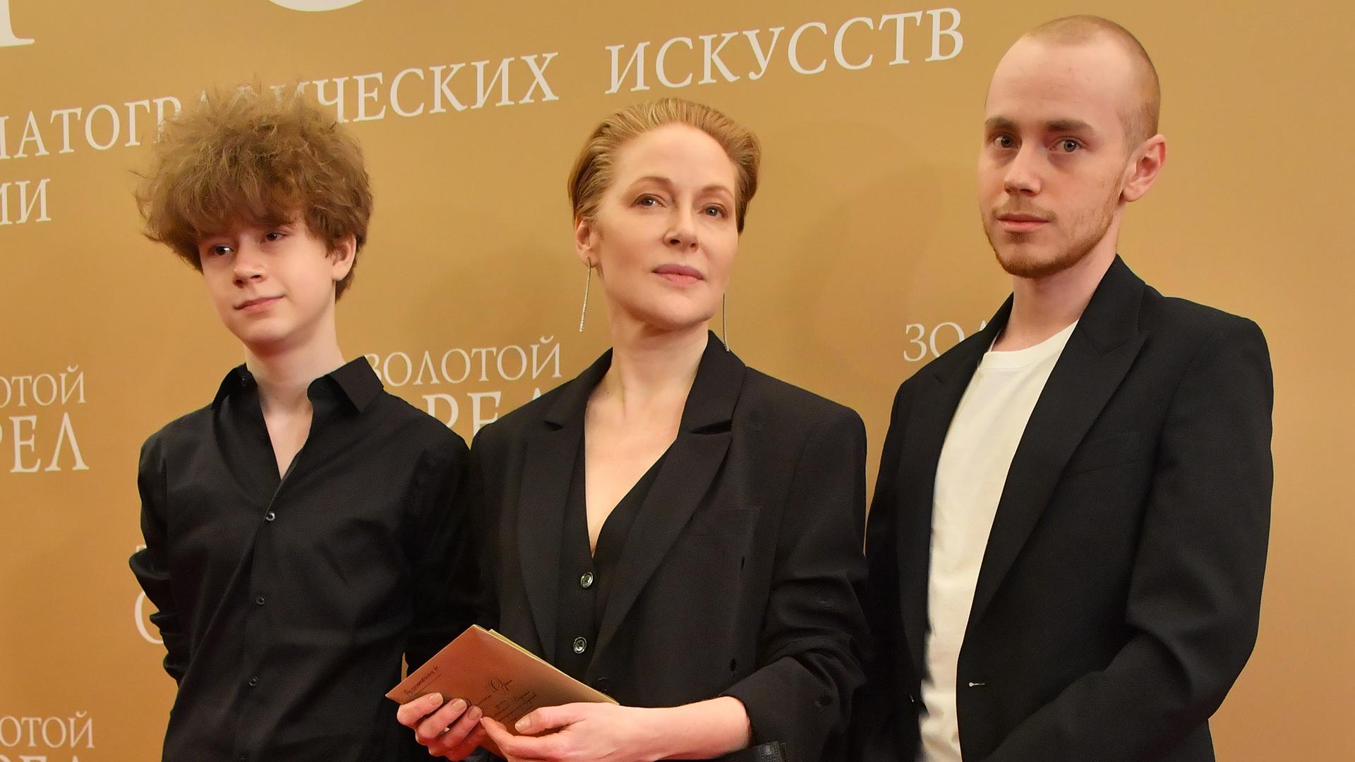 Фото: Komsomolskaya Pravda globallookpress.com