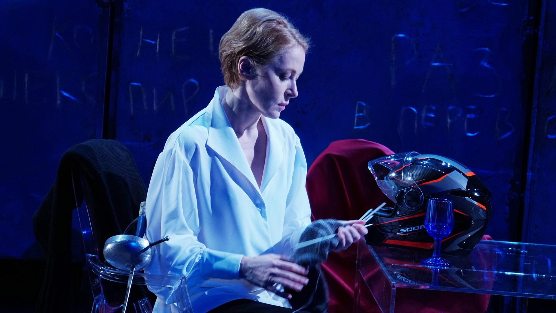 Фото: Ekaterina Tsvetkova globallookpress.com