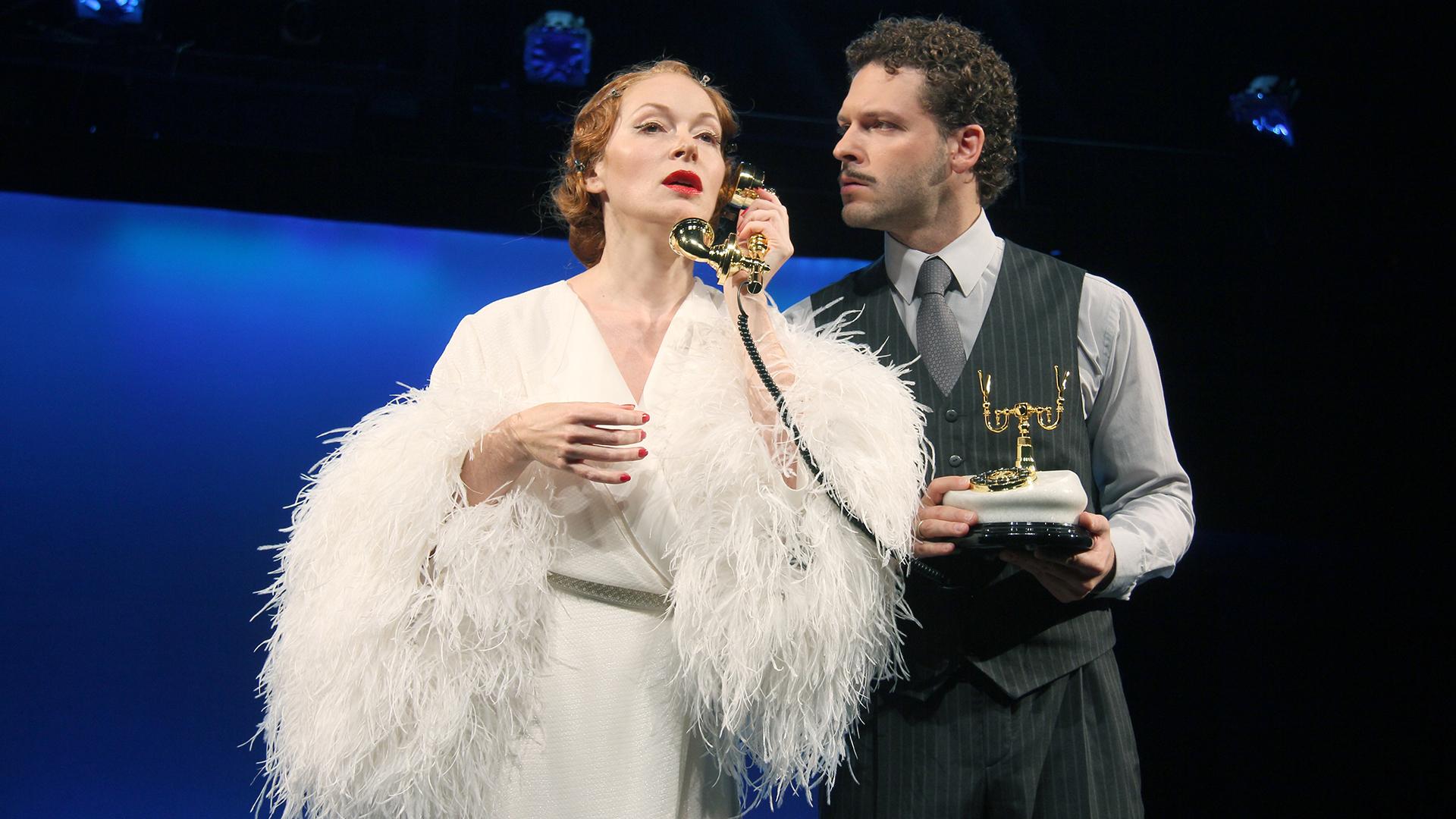 Фото: Ekaterina Tsvetkova globallookpress.com