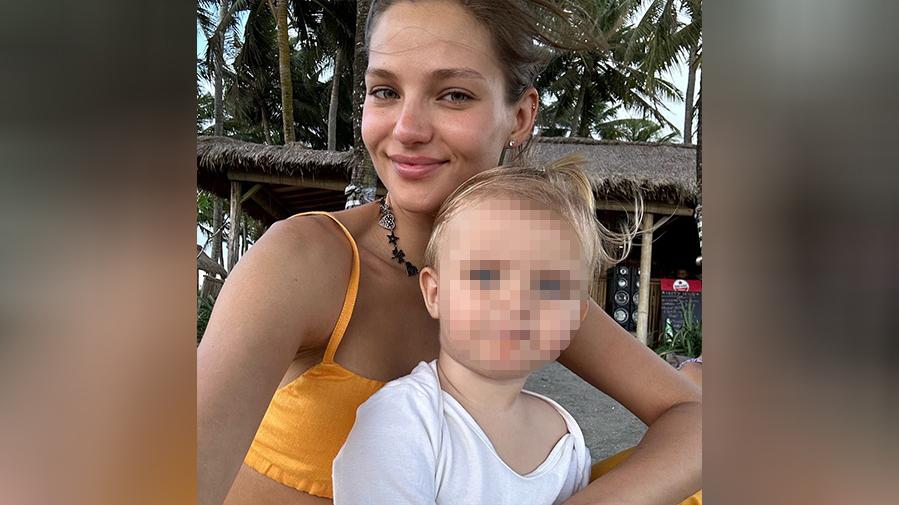 Фото: instagram.com* kafelnikova_a