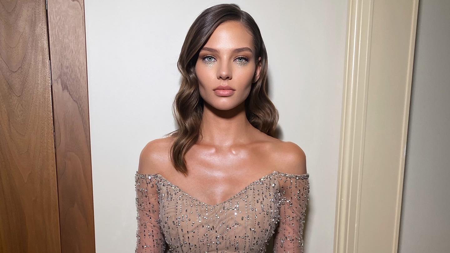 Фото: instagram.com* kafelnikova_a