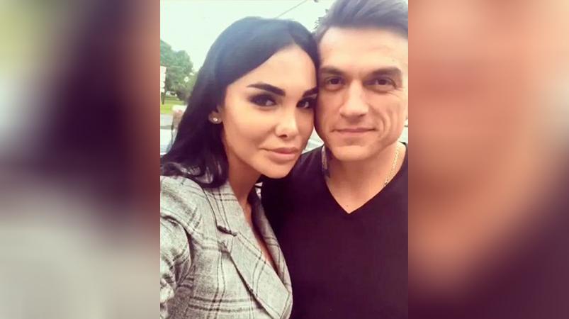 Фото: instagram.com(соцсеть запрещена в РФ) kira_arsenina