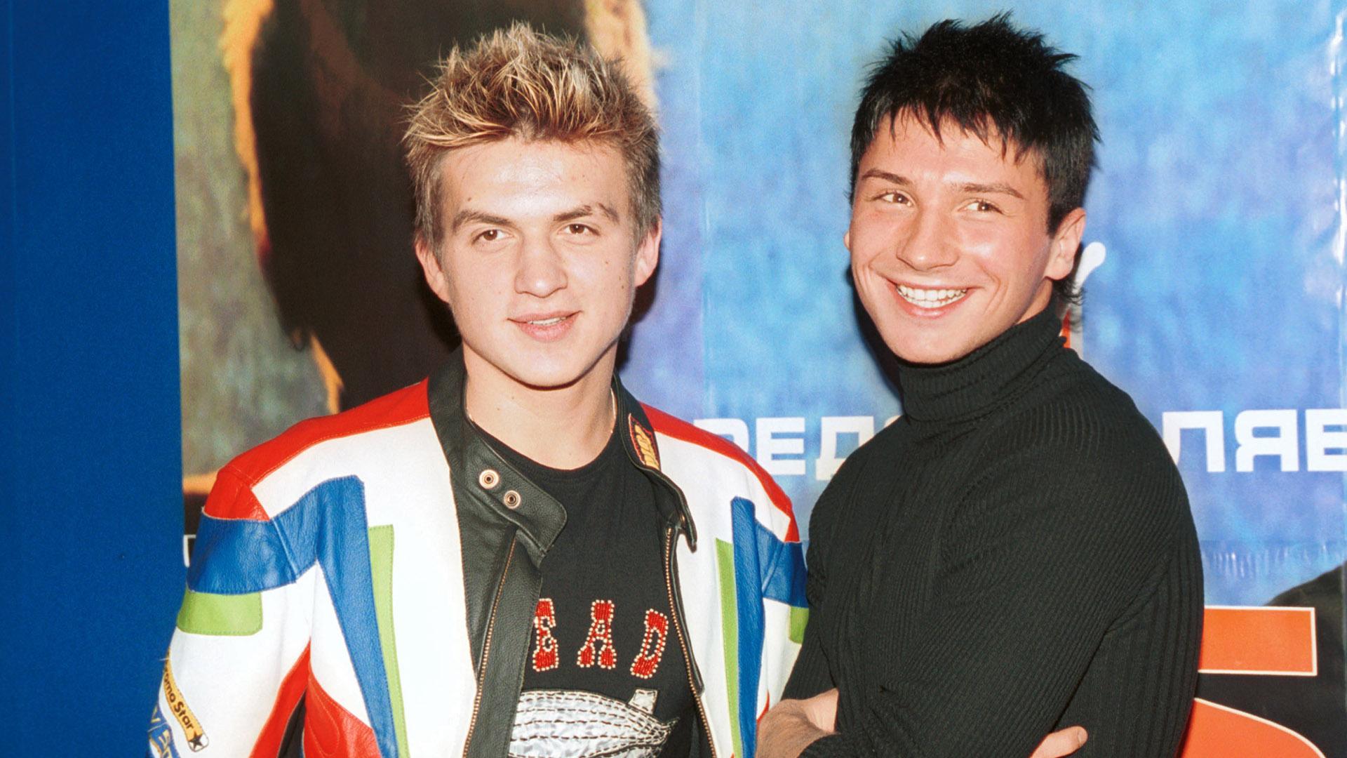 Фото: Natalya Loginova globallookpress.com