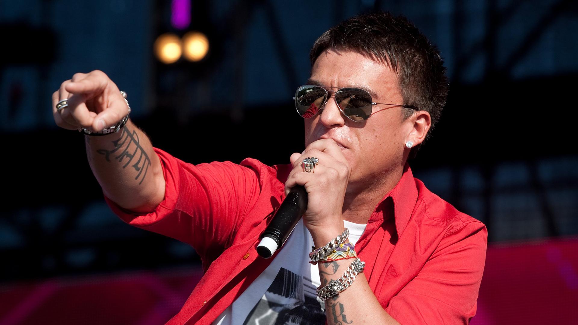 Фото: Anton Belitsky globallookpress.com