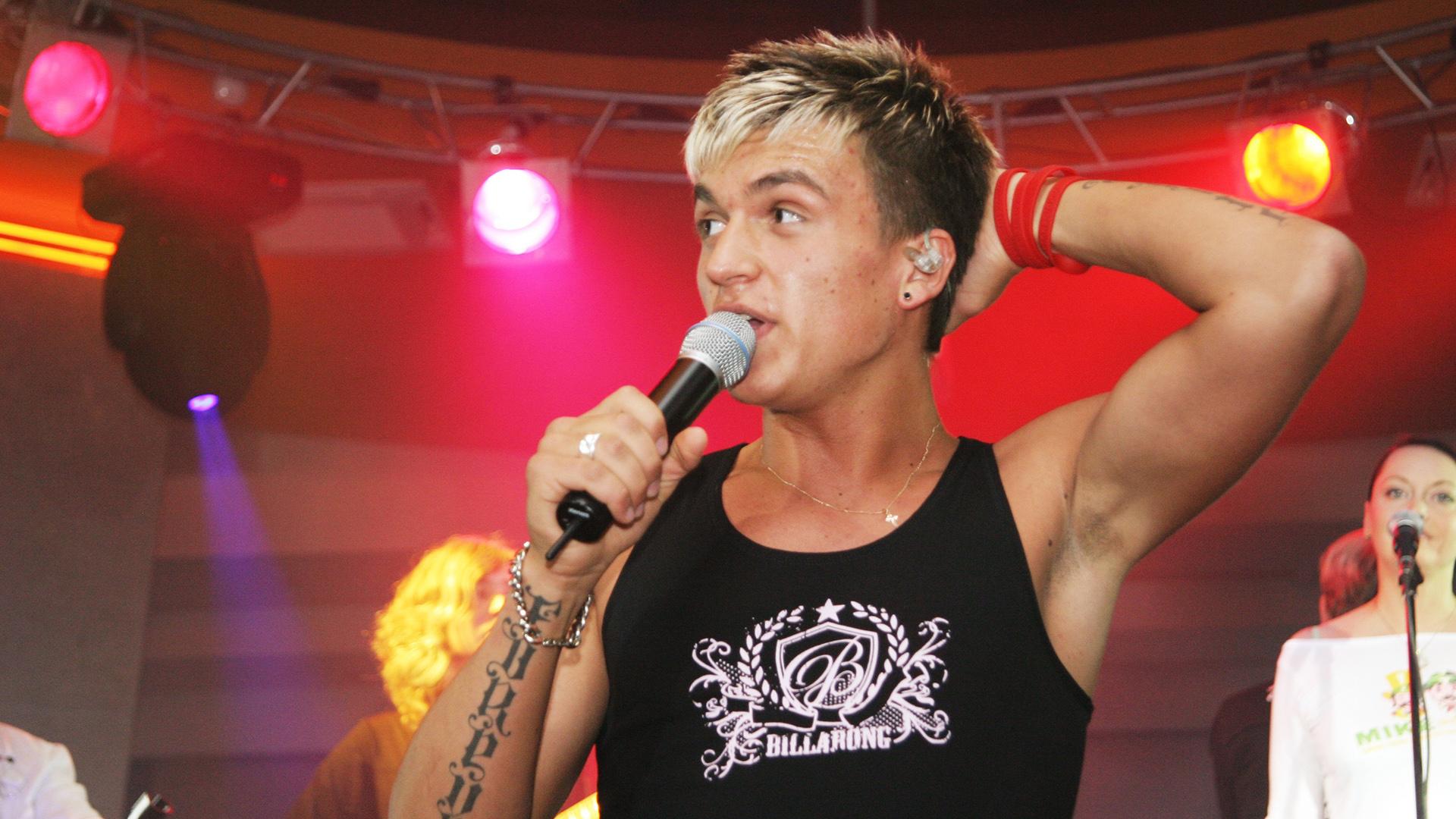 Фото: Valery Gorokhov globallookpress.com