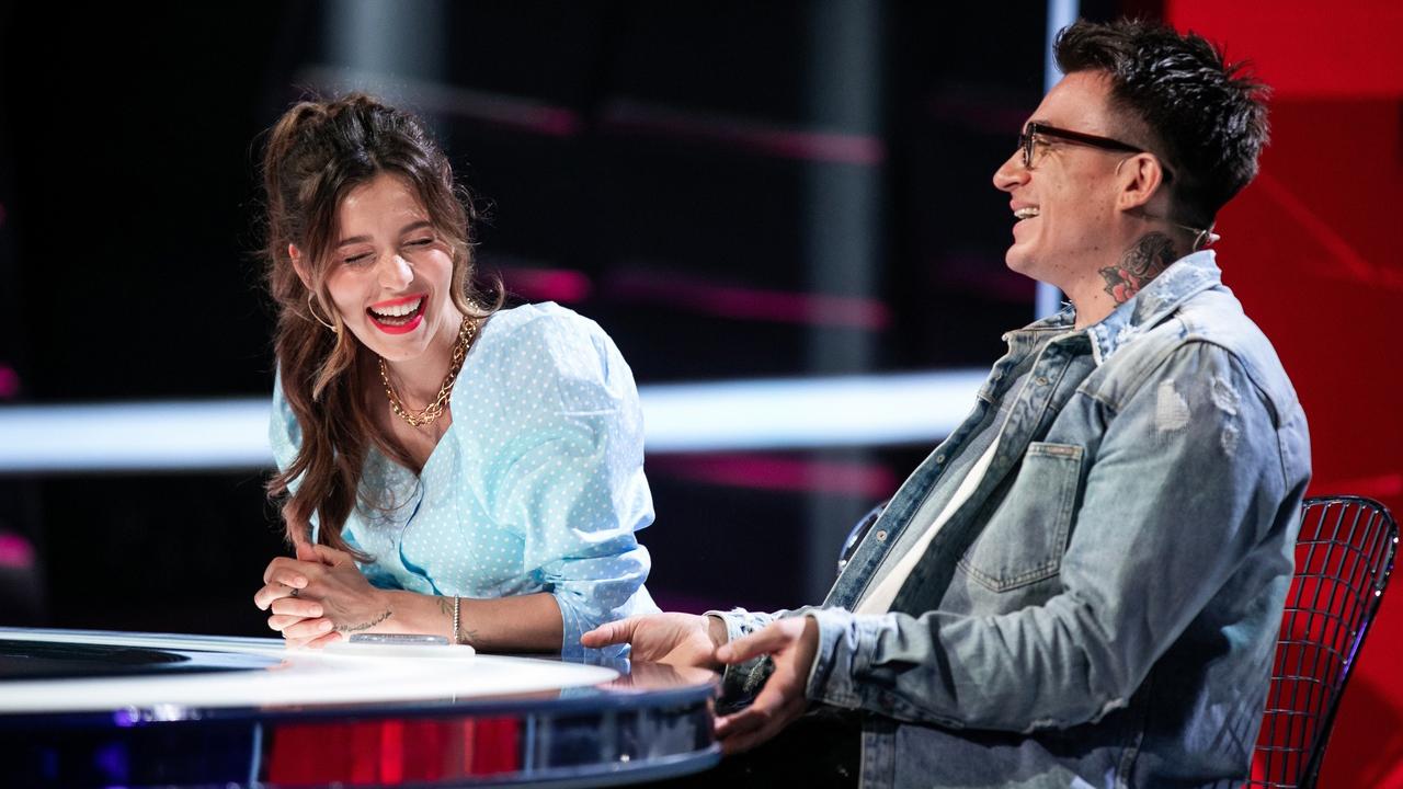 Фото: vk.com Регина Тодоренко