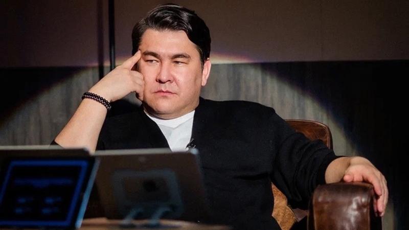 Фото: vk.com Азамат Мусагалиев