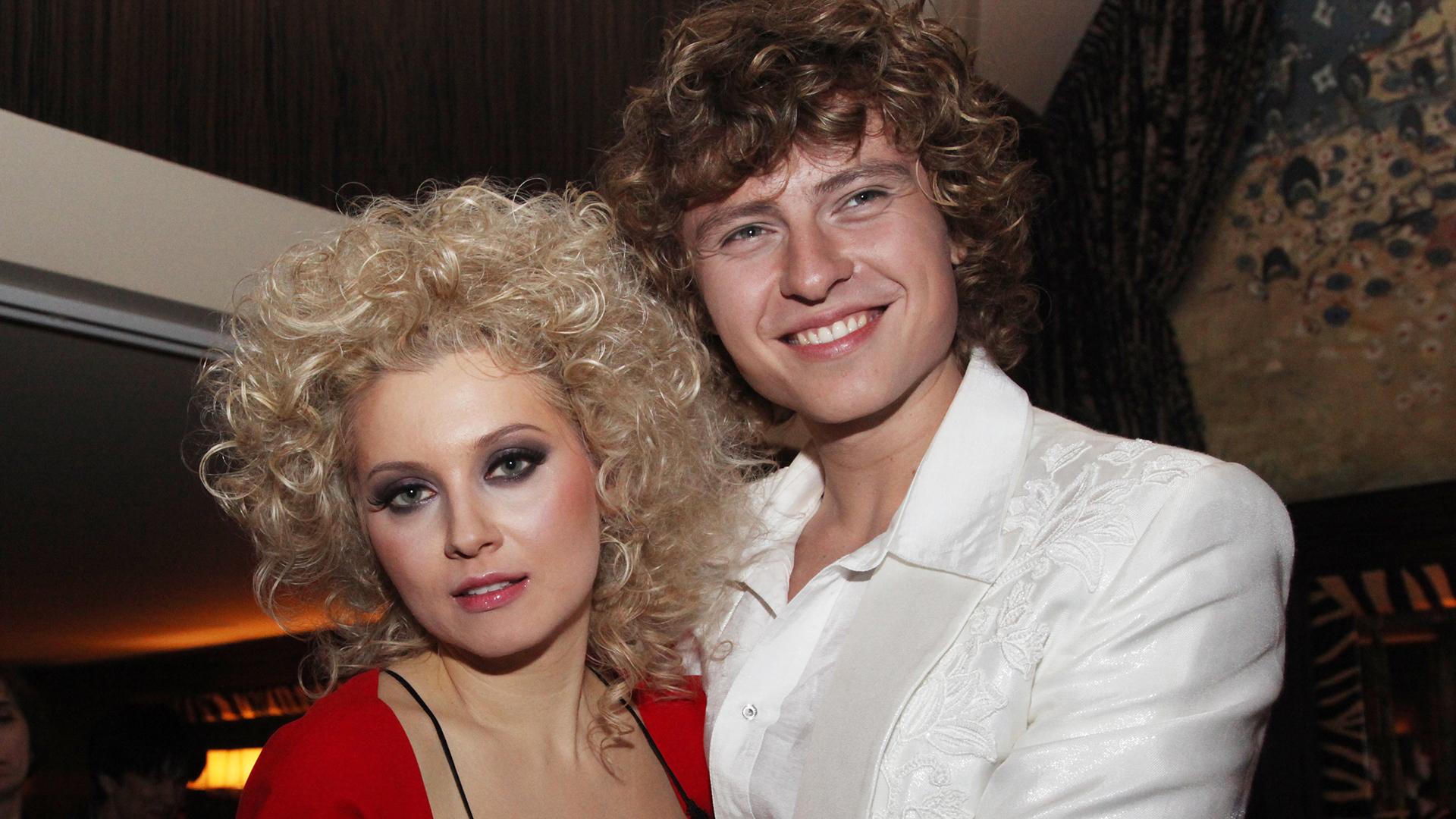 Фото: Natalya Loginova globallookpress.com