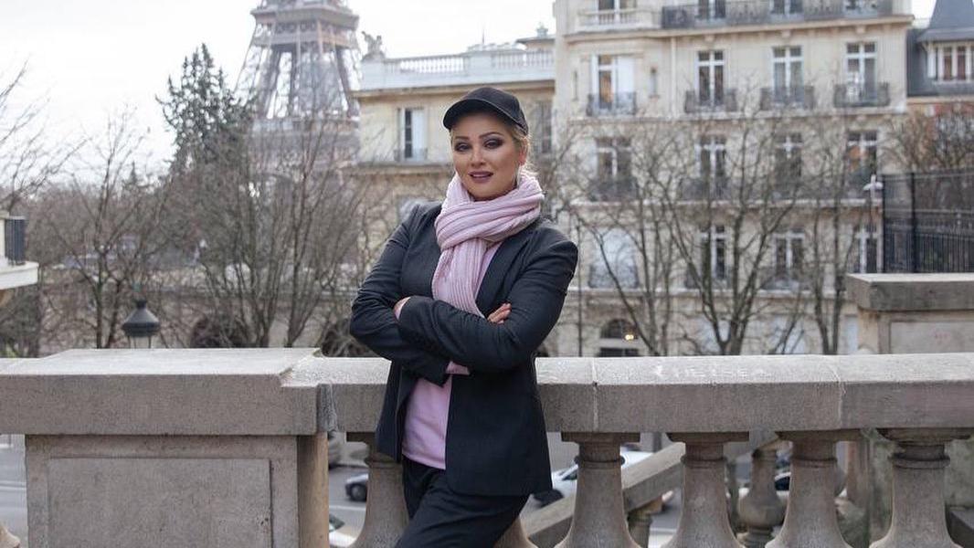 Фото: instagram.com(запрещён в РФ) lenaleninaofficial