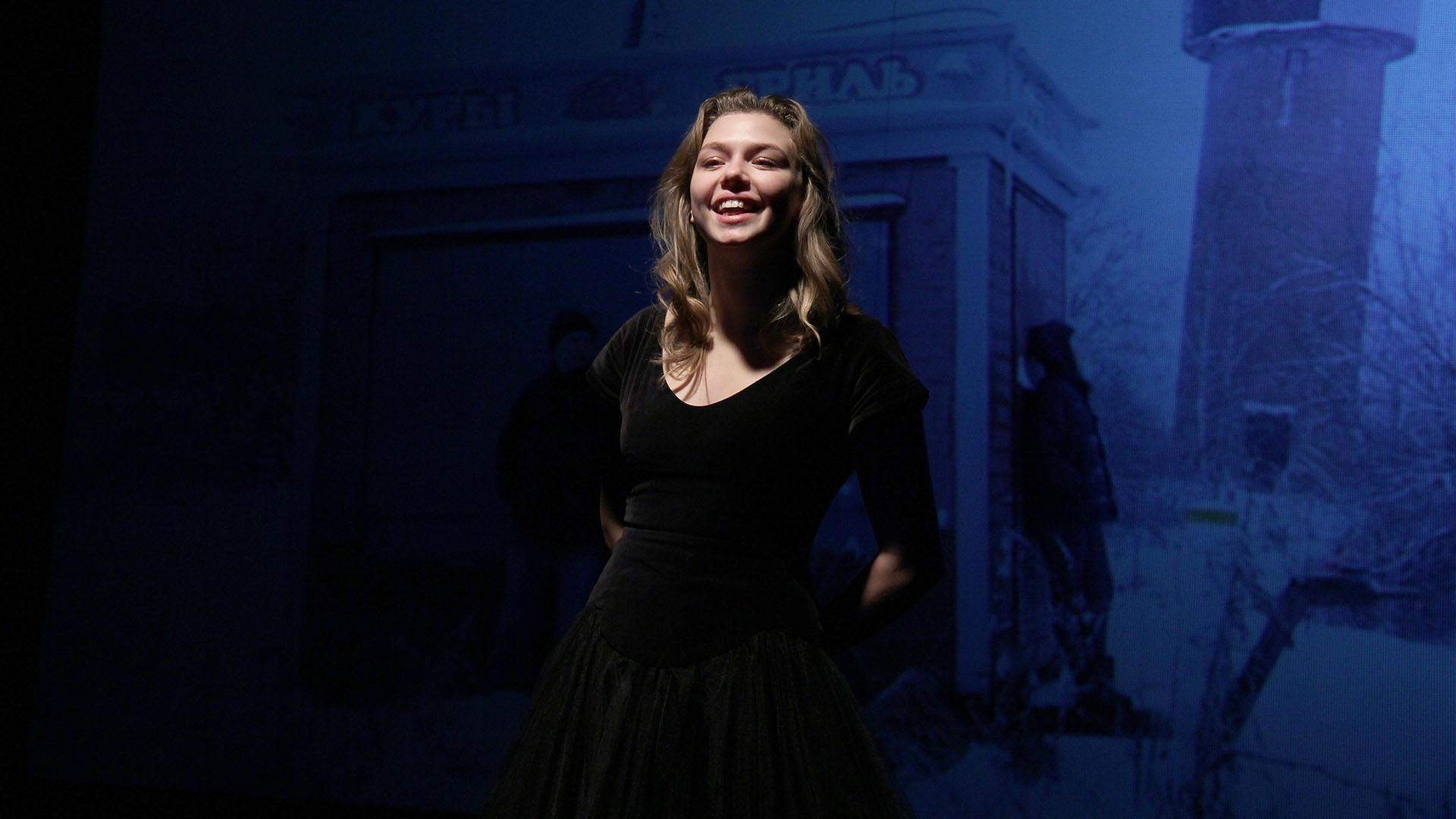 Фото: Ekaterina Tsvetkova globallookpress.com